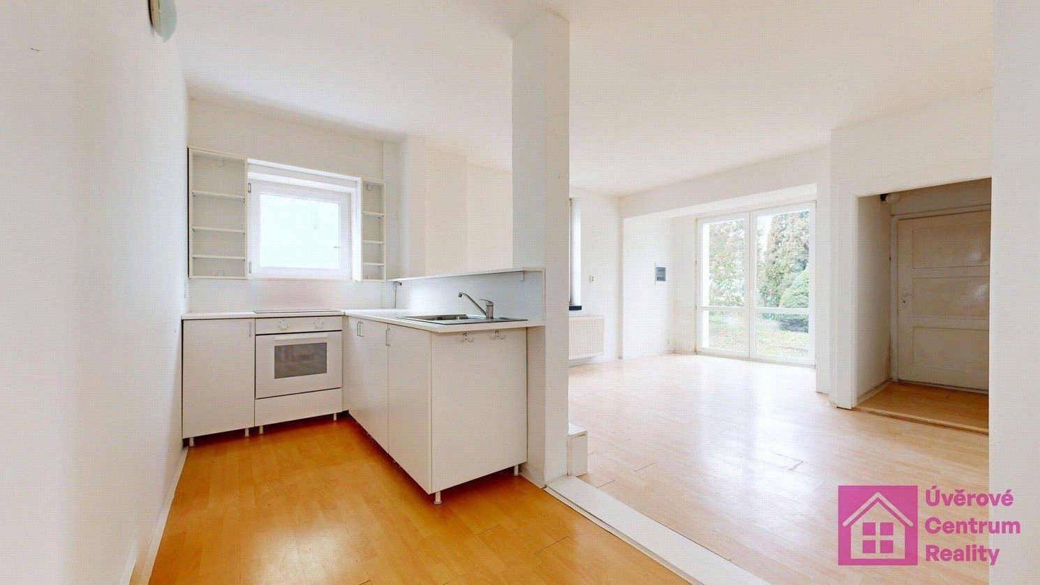 Prodej rodinný dům - Dr. Živanského, Rosice, 122 m²