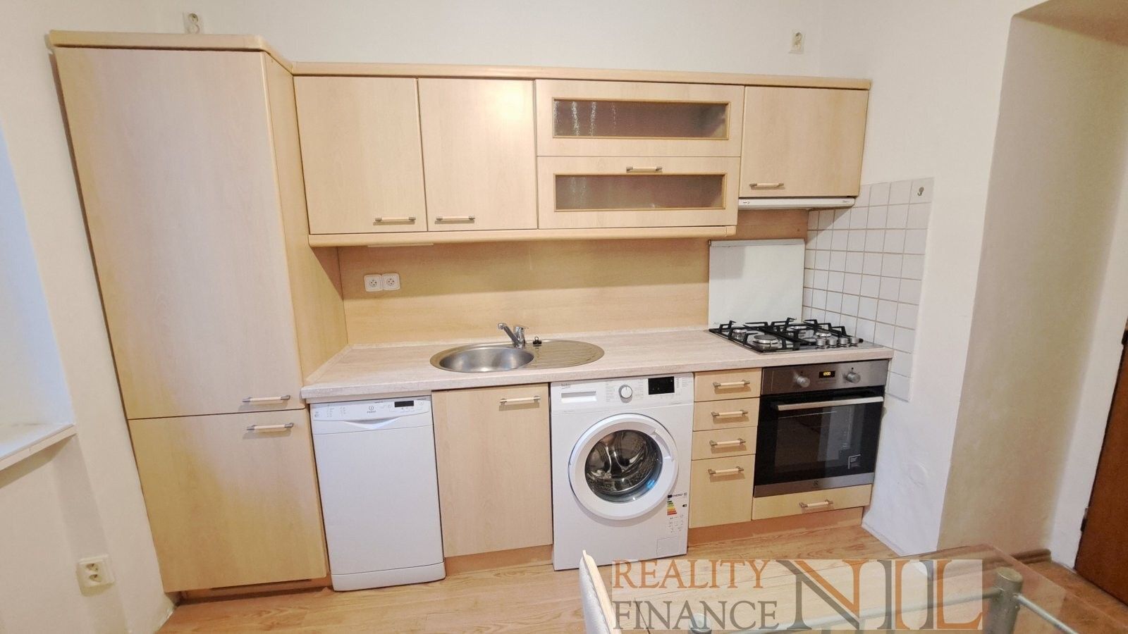 2+1, České údolí, Plzeň, 63 m²