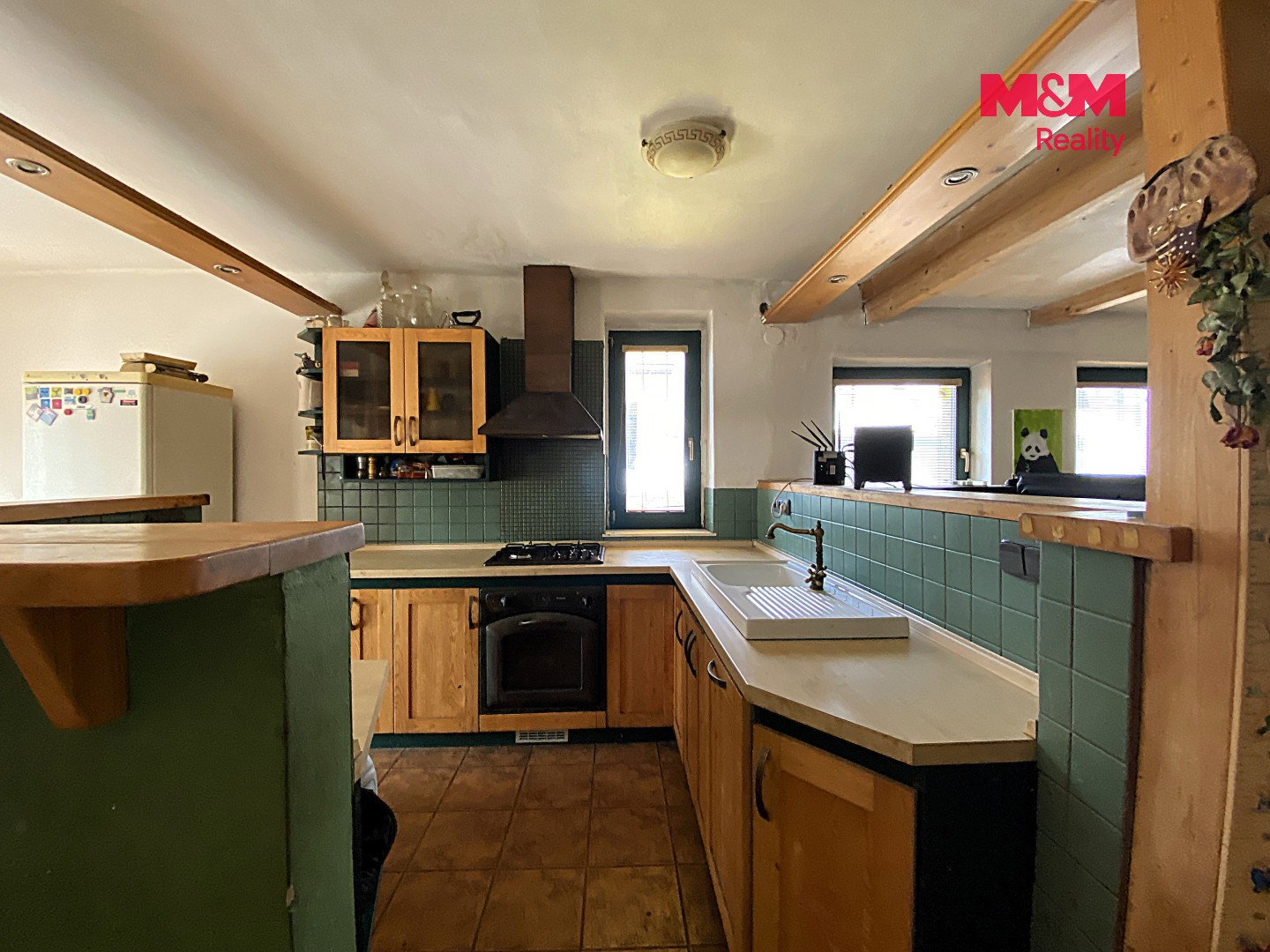Rodinný dům · 130 m² · Velká Losenice - 3
