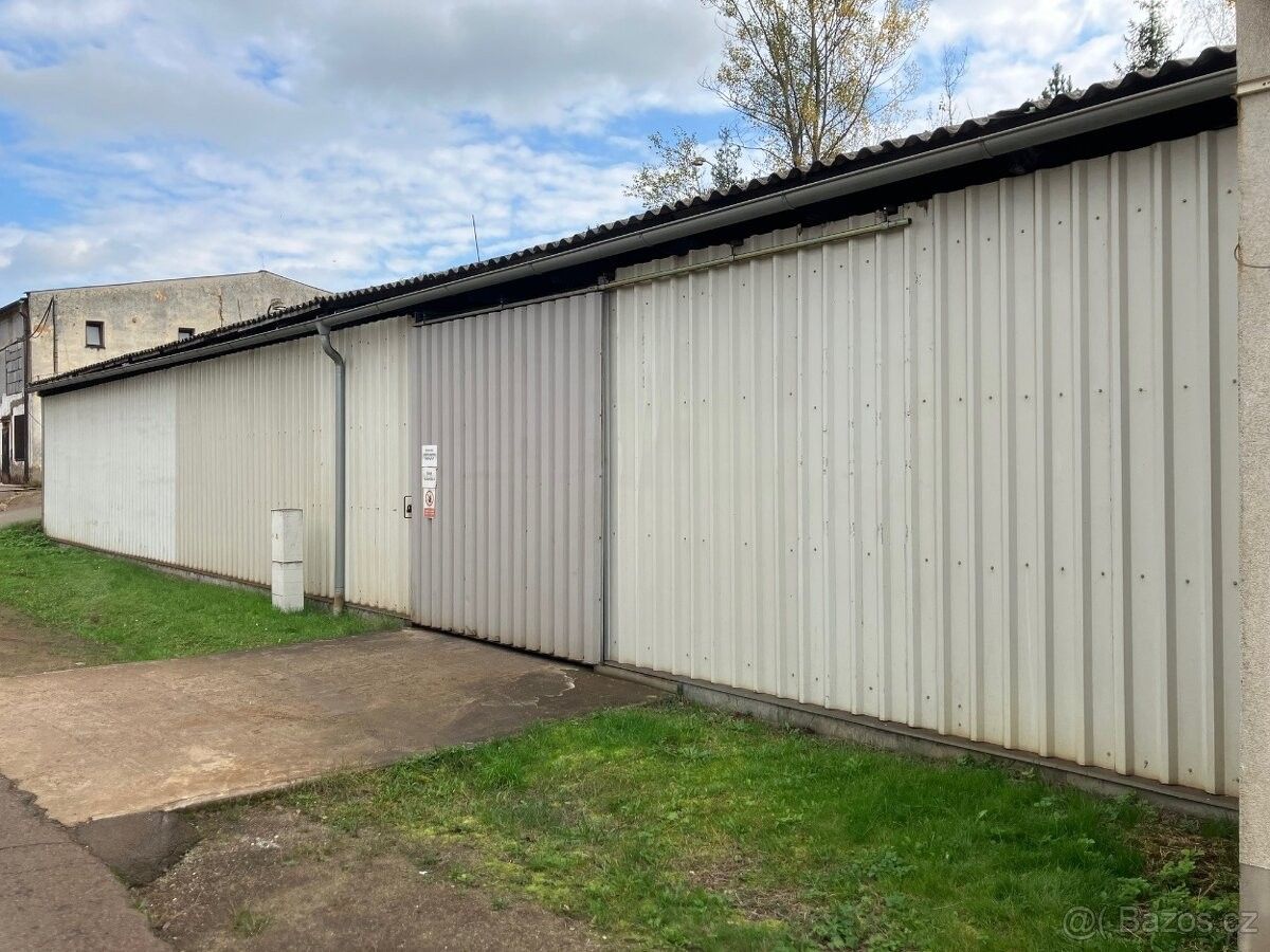 Sklady, Stříbro, 349 01