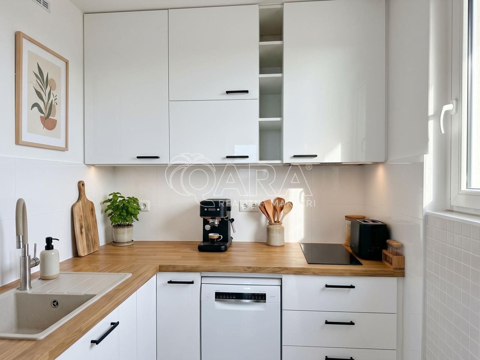 1+kk, Kafkova, Praha Dejvice, 39 m² - 1