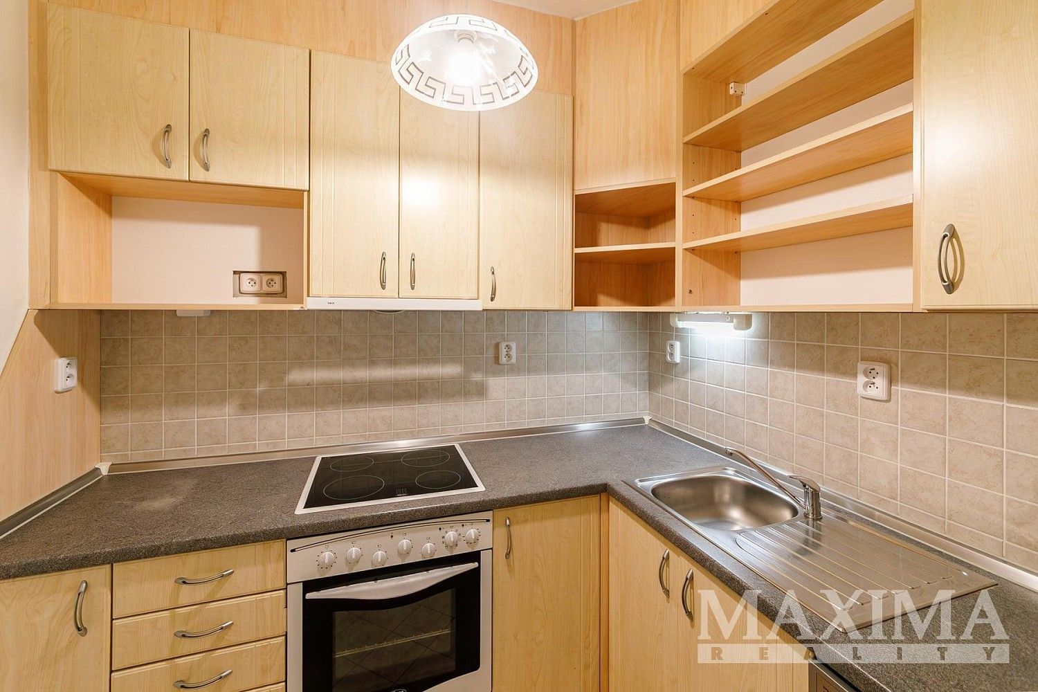 Byt 2+1 · 72 m² · Wichterlova, Praha 8 - Libeň - 4