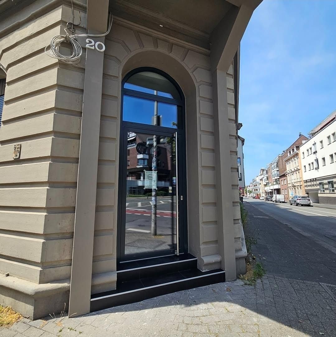 Pronájem obchodní prostory - Talstraße 20 Nordrhein-Westfalen - Solingen Solingen Nordrhein-Westfalen 42697, 125 m² - 5
