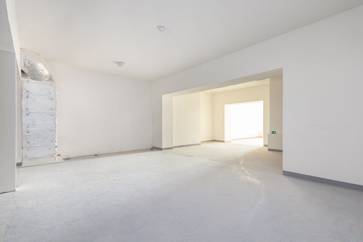 Obchodní prostory · 110 m² · Praha - Vršovice, okres Praha 10, Hlavní město Praha - 3