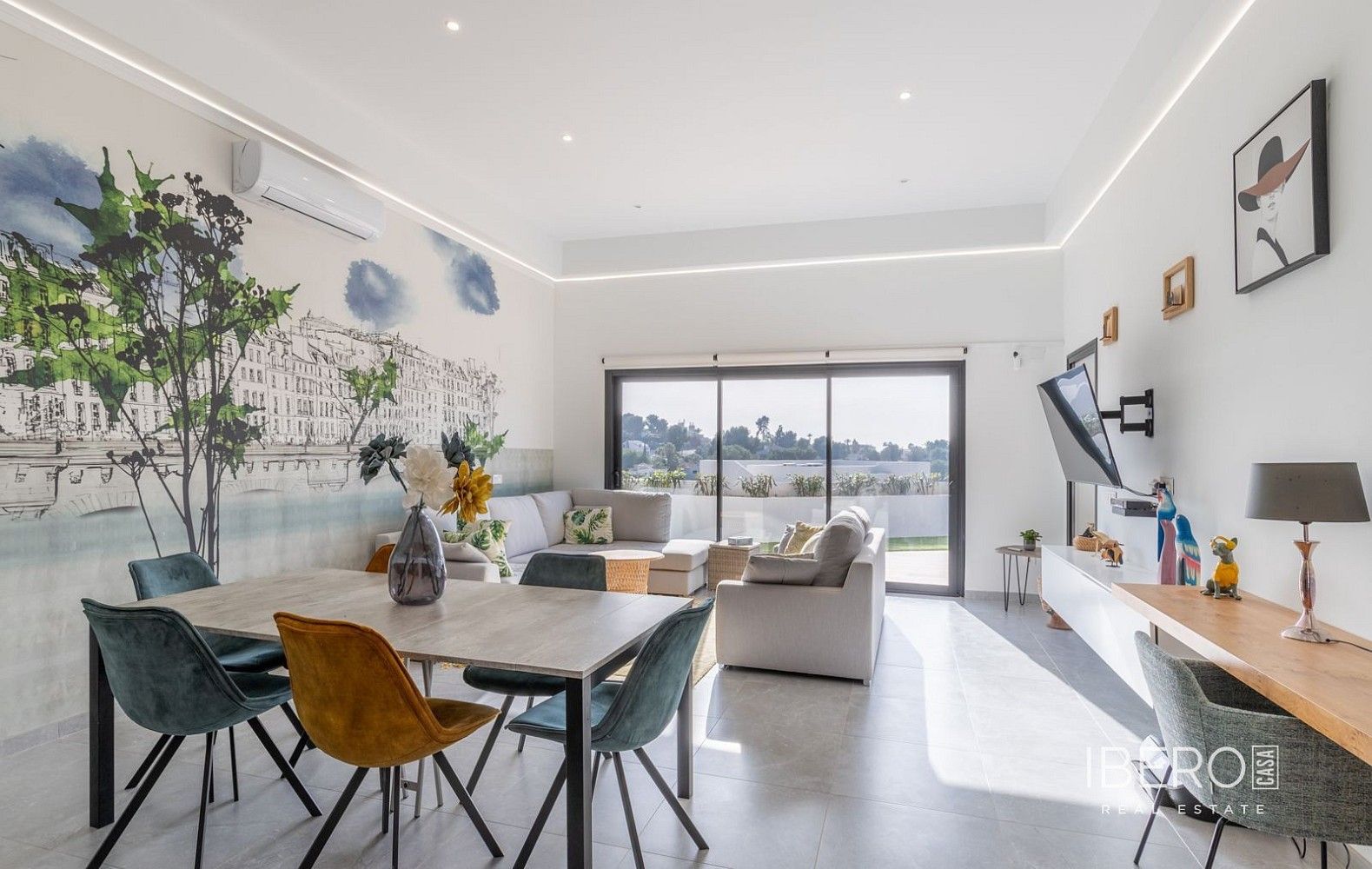 Prodej rodinný dům - Moraira, ES, 367 m² - 5
