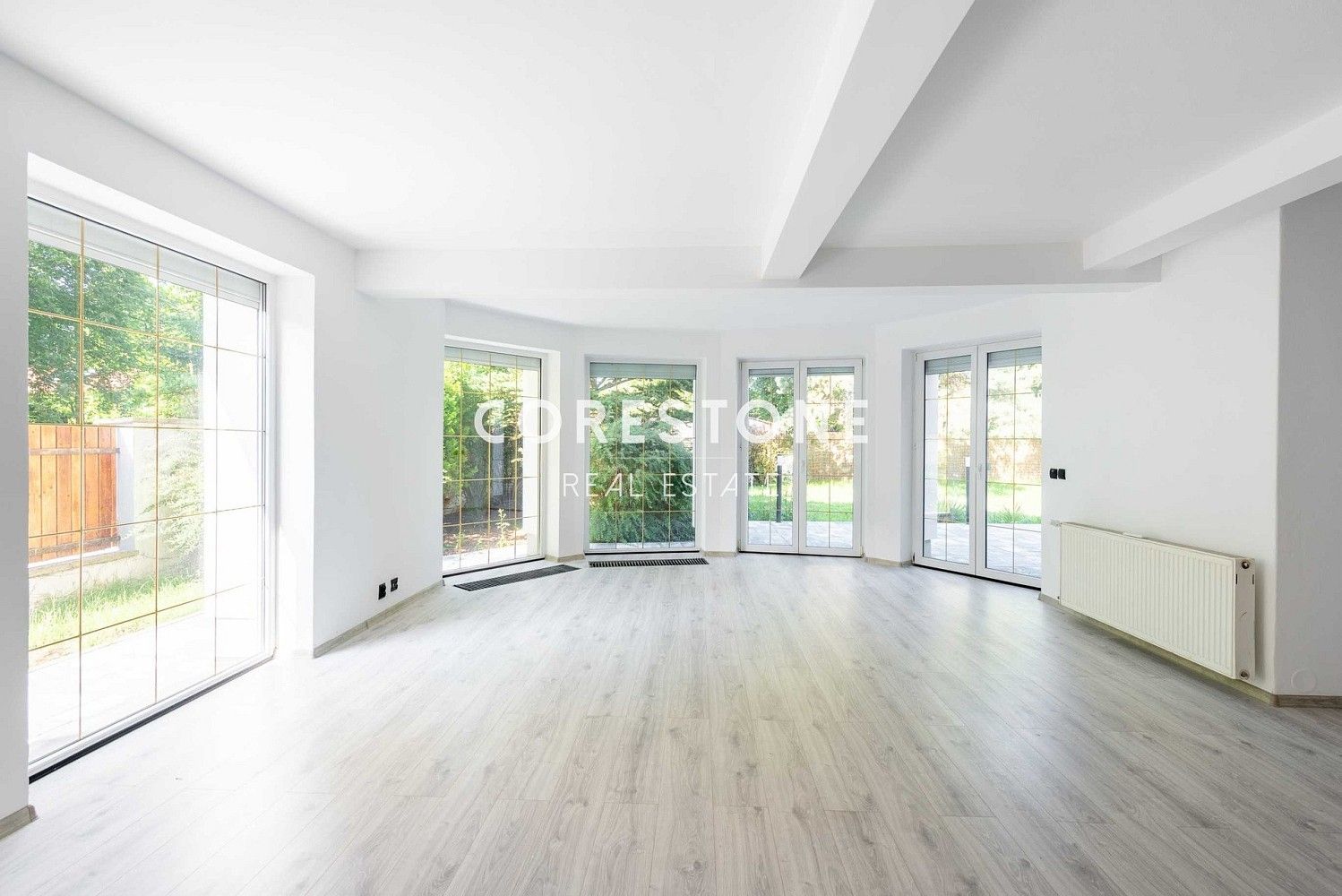 Rodinné domy, Praha - Točná, okres Praha 12, Hlavní město Praha, 275 m² - 1