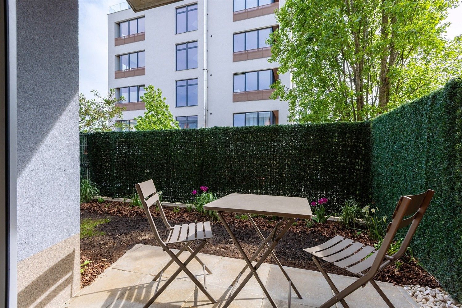 3+kk, Olgy Havlové, Praha 3 - Žižkov, 80 m² - 2