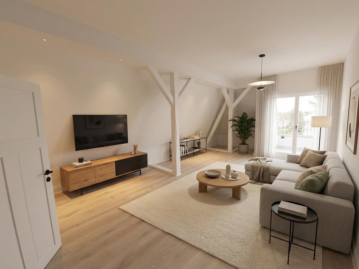 Byty, Berlin Lichterfelde Berlin 12205, 230 m² - 1