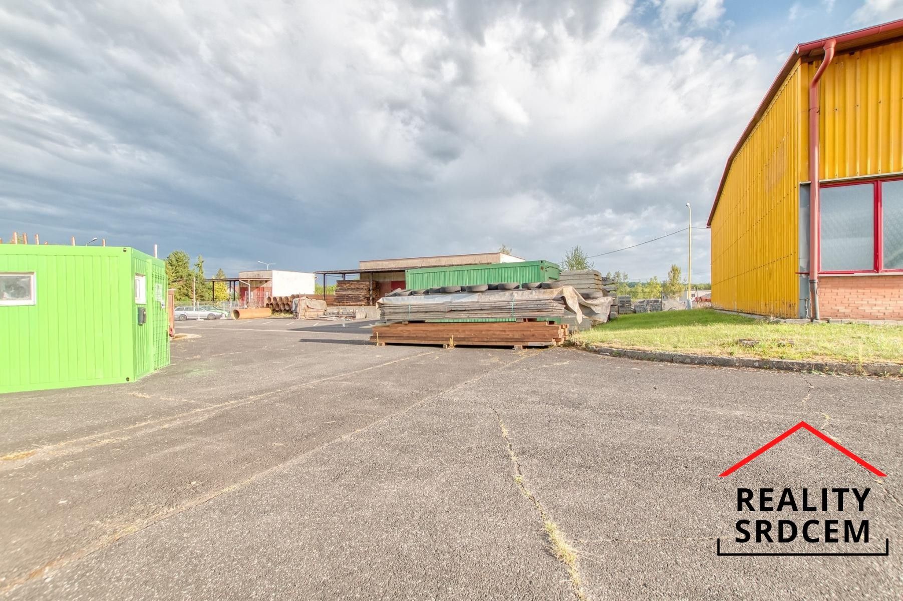Pronájem výrobní prostory - Slezská  , Frýdek-Místek, 1 566 m² - 5