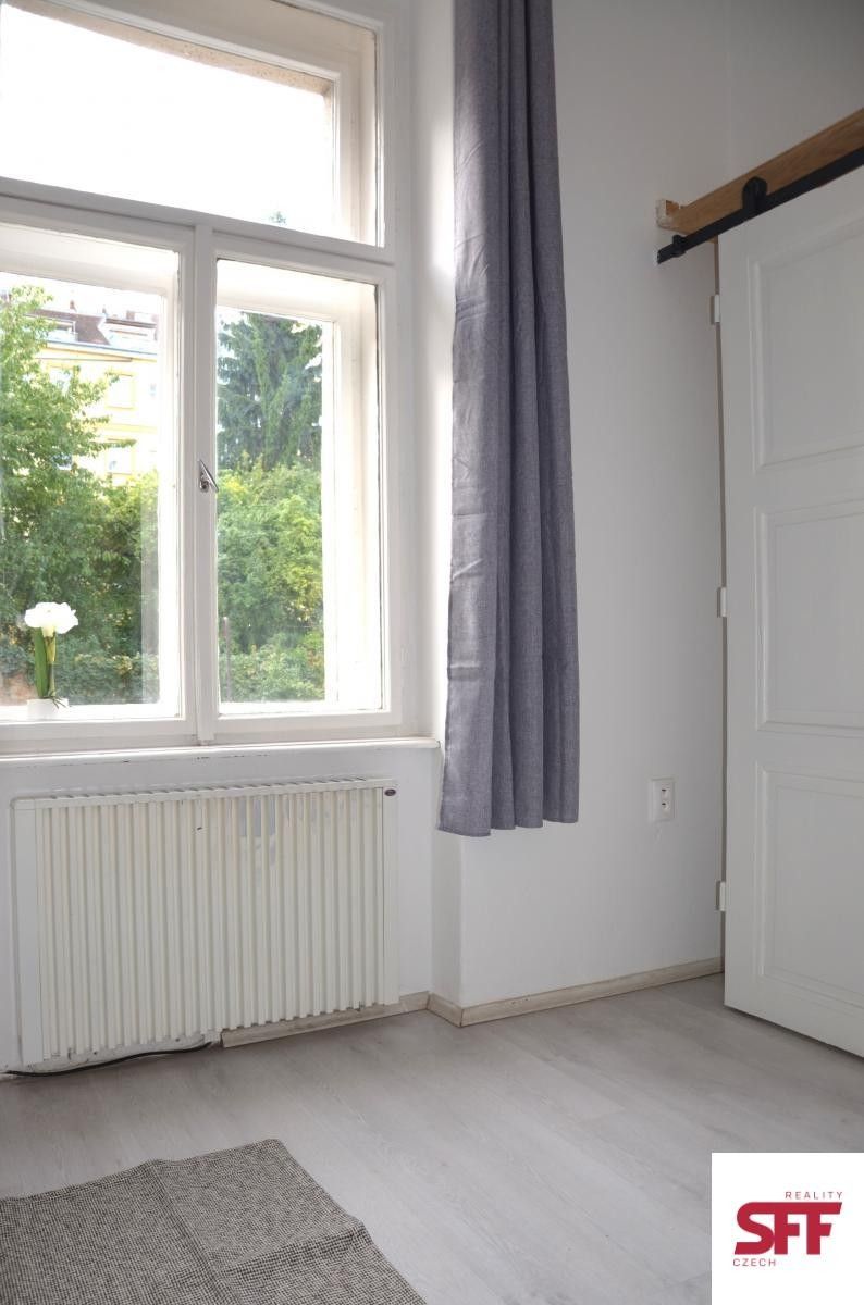 Pronájem byt - Za Pohořelcem, Praha, 15 m²