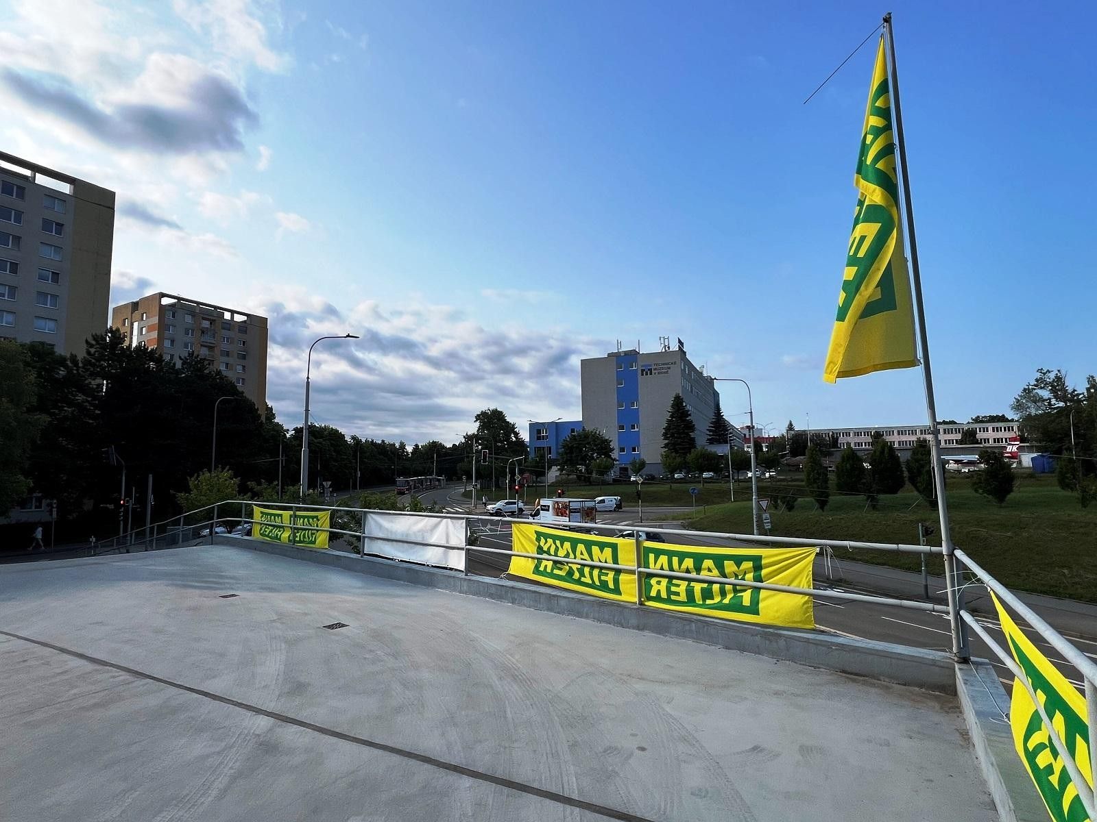 Prodej ostatní - Purkyňova, Brno, 13 m²