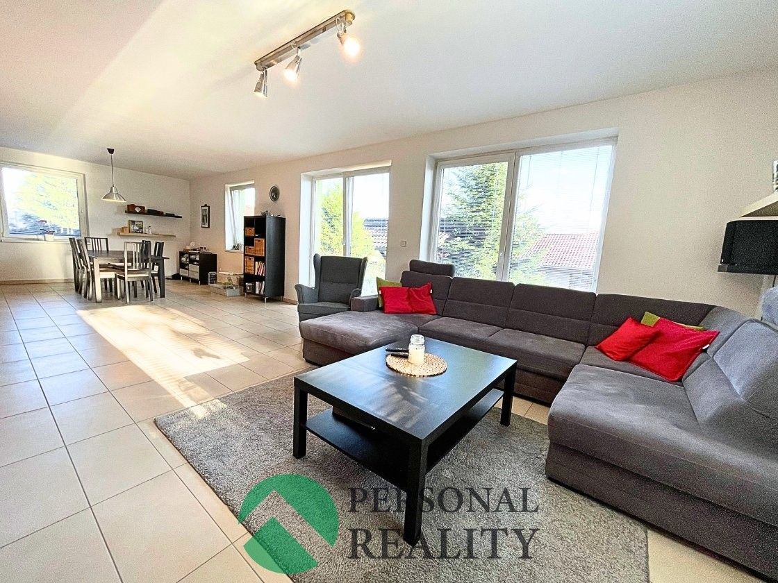 Rodinný dům · 154 m² · Studeněves - 4