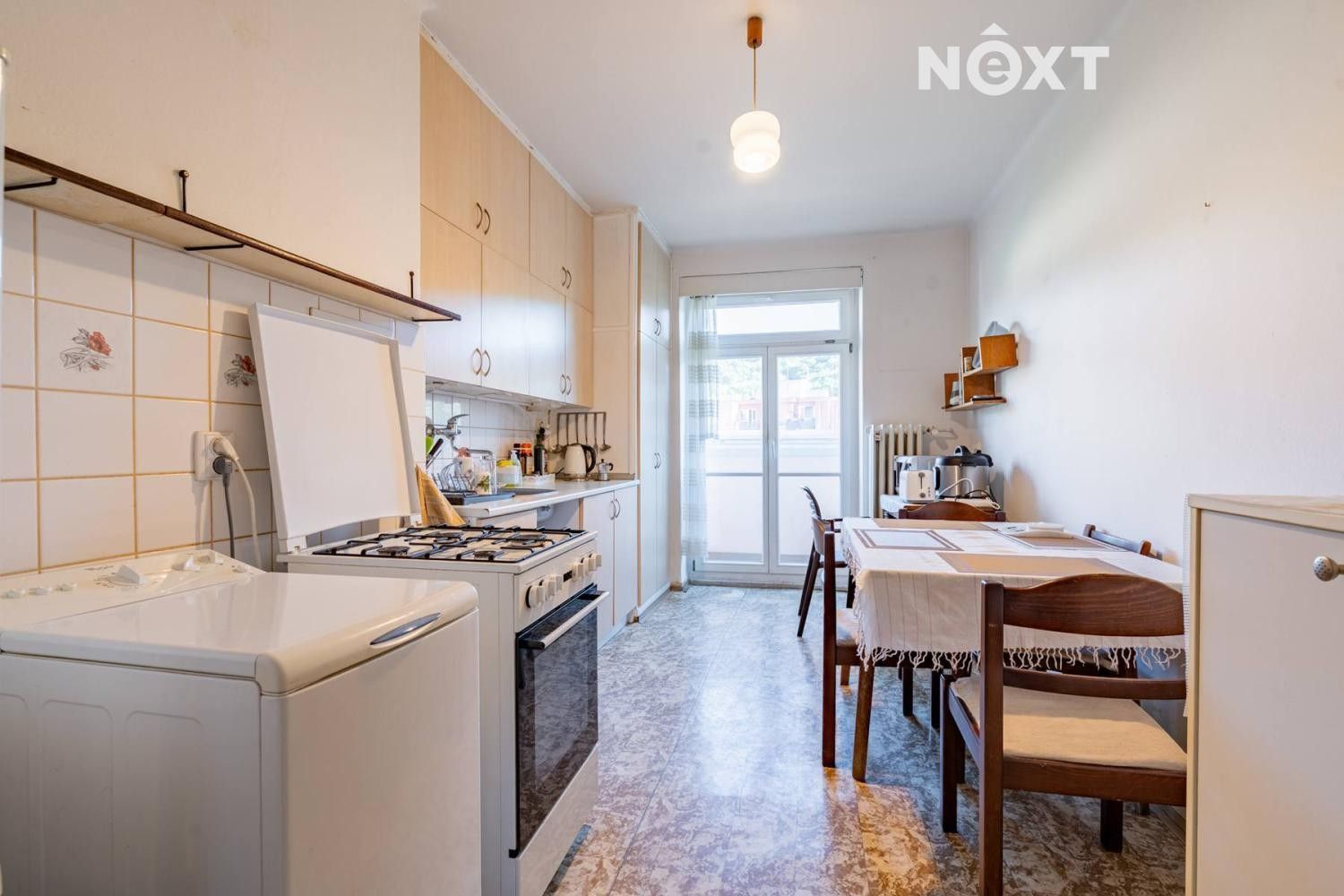 2+1, Plzeňská 949, Praha Košíře, 65 m² - 1