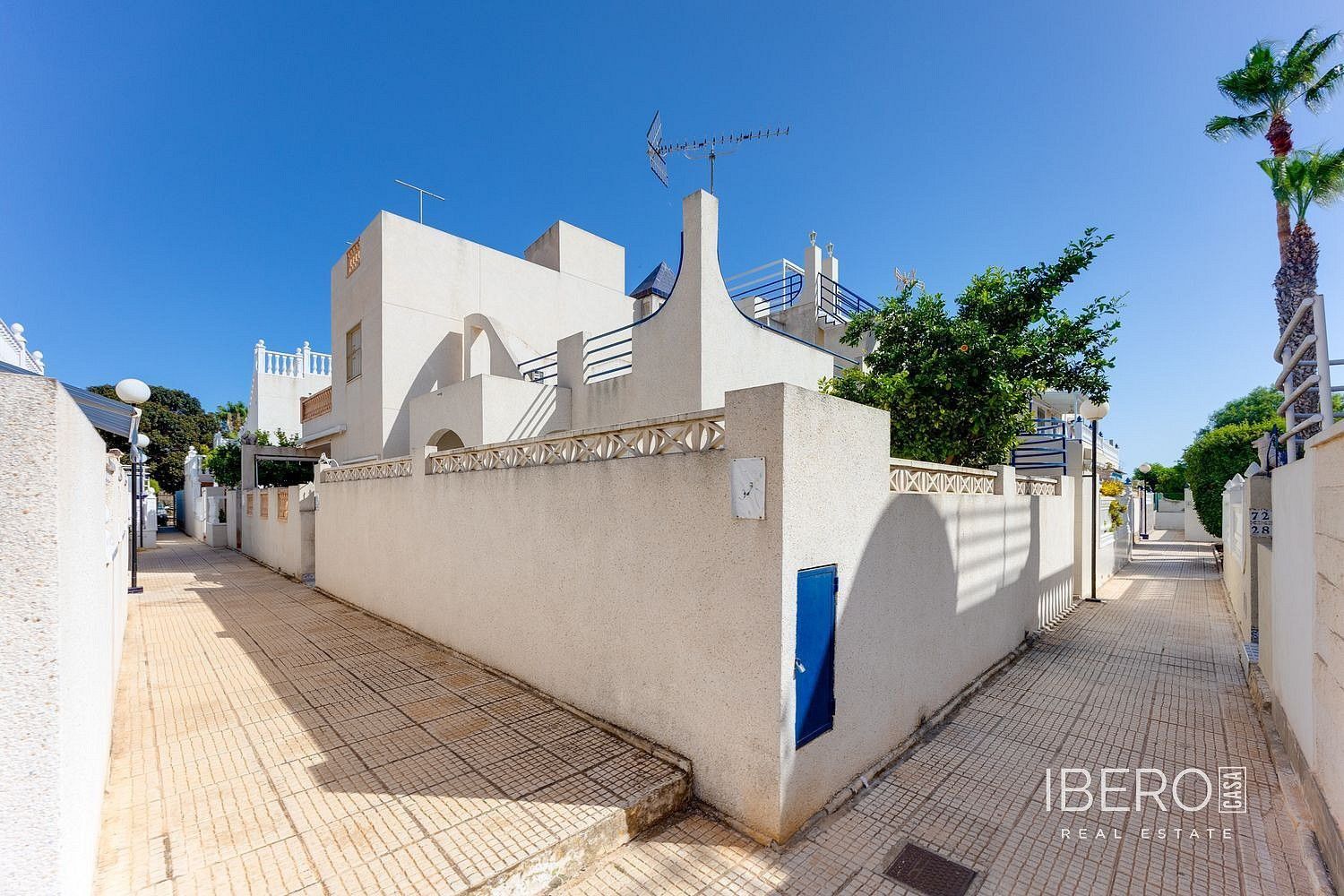 Rodinný dům · 43 m² · Torrevieja, ES - 4