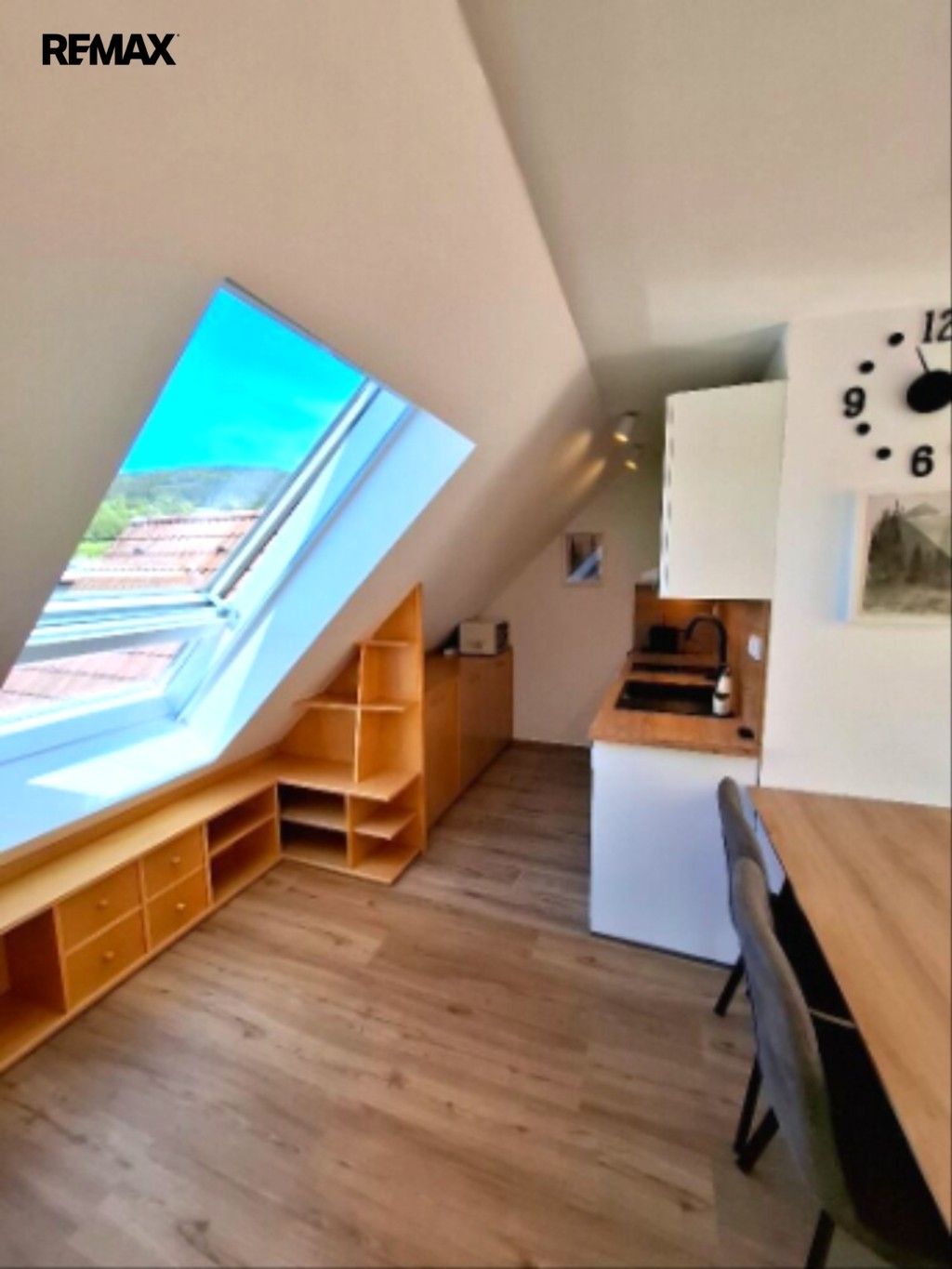 Byt 1+kk · 40 m² · Rokytnice nad Jizerou Horní Rokytnice - 4