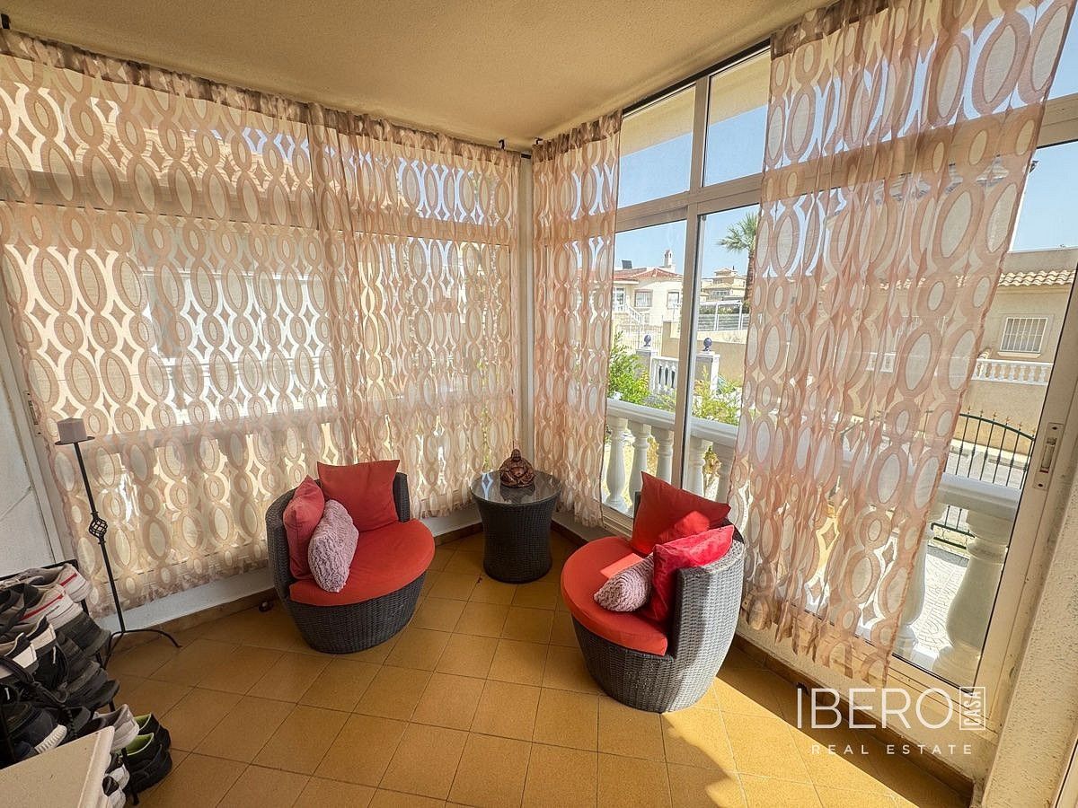 Prodej rodinný dům - Villamartin, Španělsko, 120 m² - 5