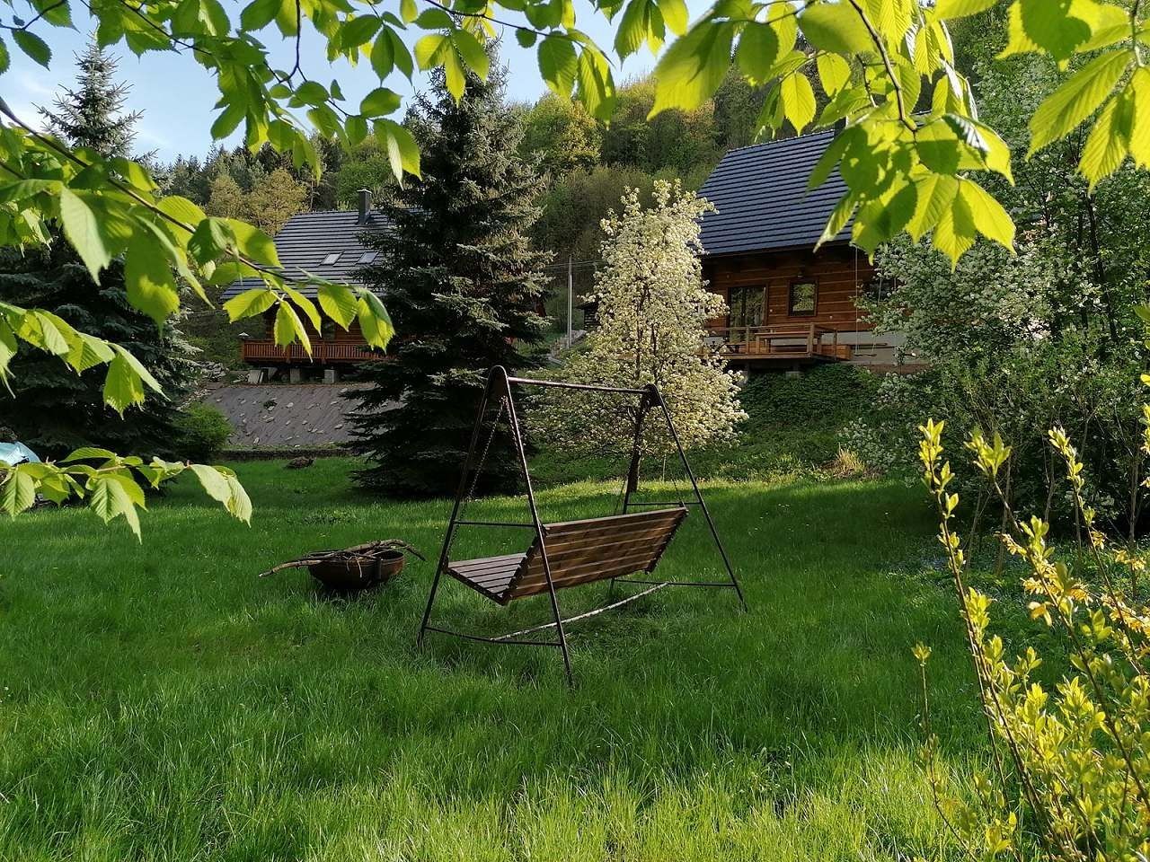 Chata · Žacléř - Prkenný Důl, Královéhradecký kraj - 3