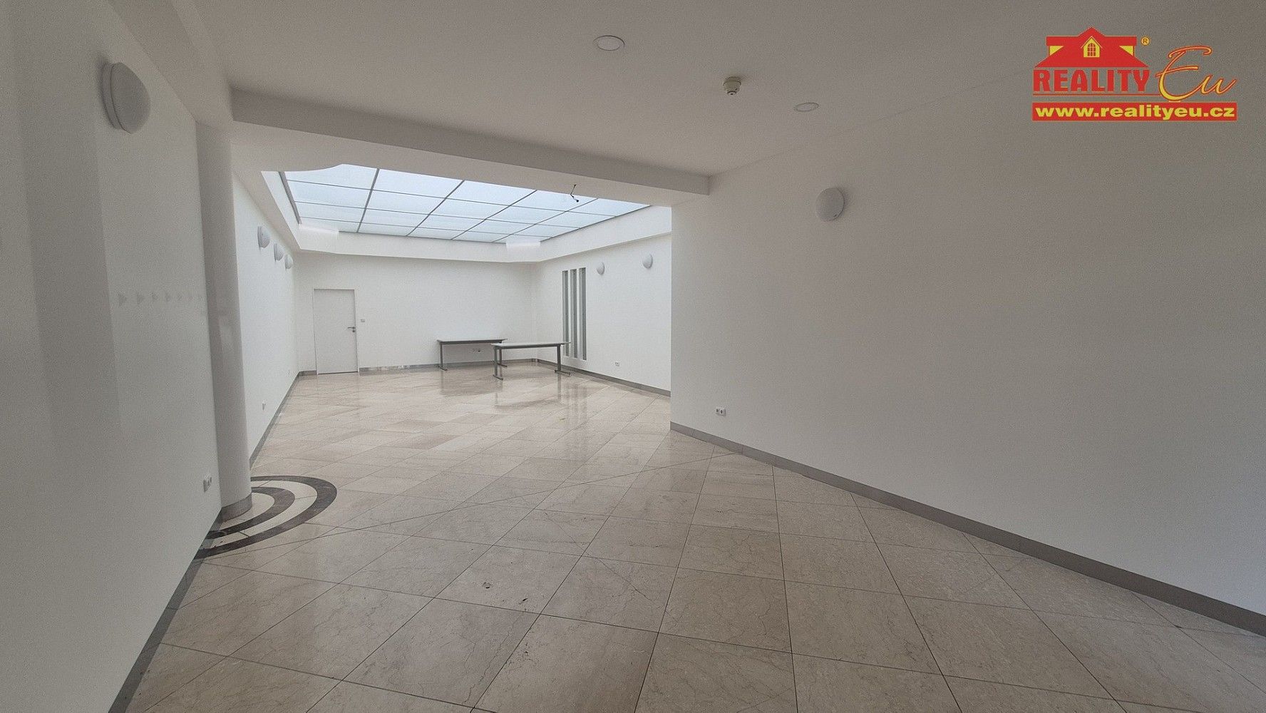Pronájem obchodní prostory - Nové Město nad Metují, okres Náchod, Královéhradecký kraj, 72 m² - 5