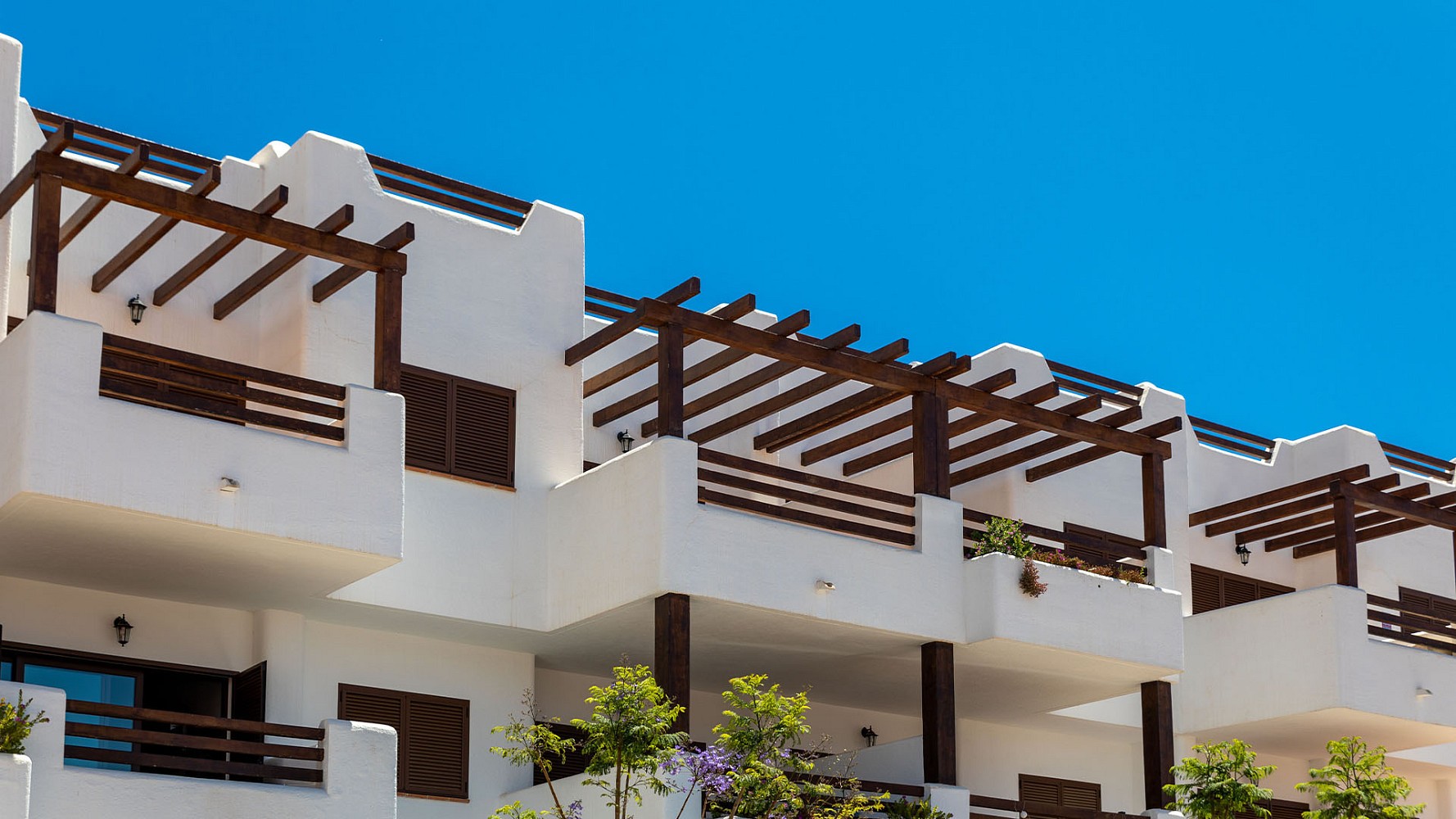 2+kk, Mar de Pulpí, Almería, Španělsko, 63 m² - 1
