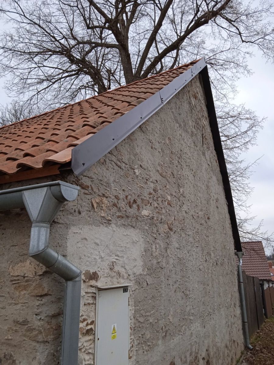 Obchodní prostory · 100 m² · Slověnice - Slověnice, Středočeský kraj - 3
