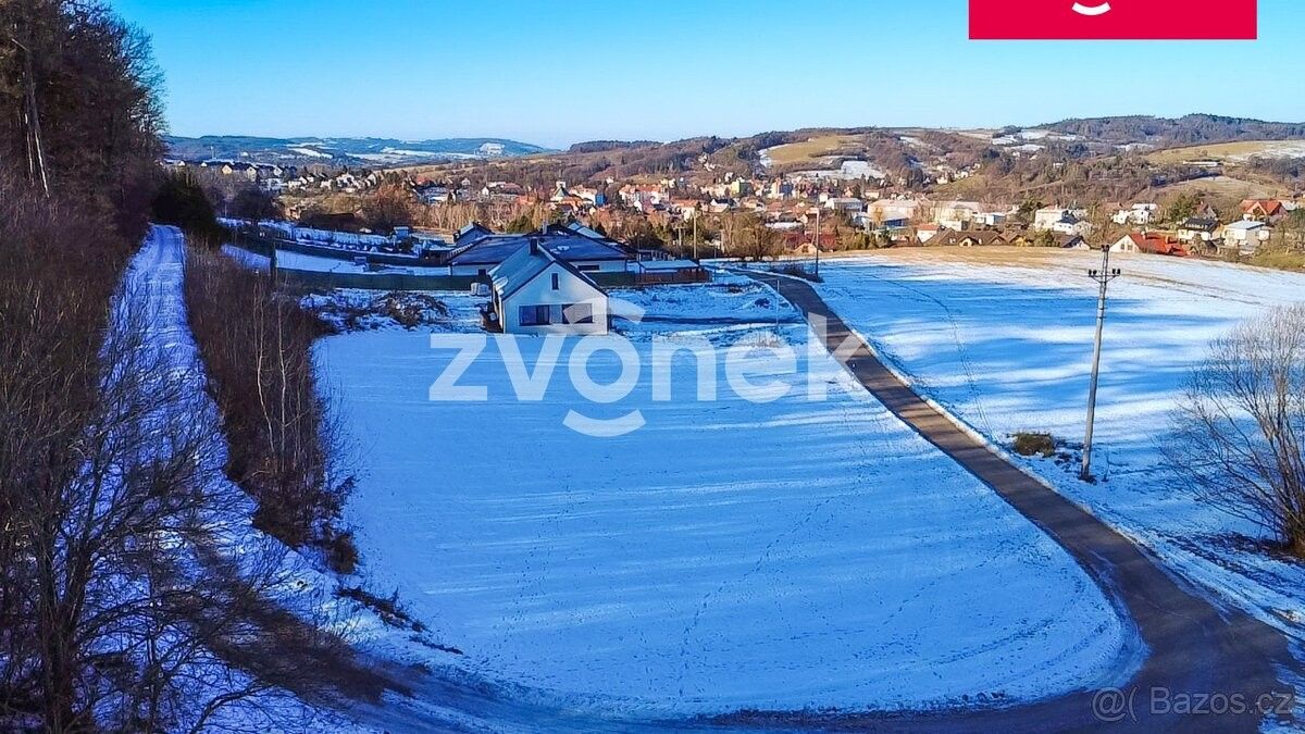 Pozemky pro bydlení, Vizovice, 763 12