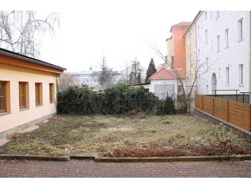 Činžovní domy, České Budějovice - České Budějovice 6, Jihočeský kraj, 350 m² - 2