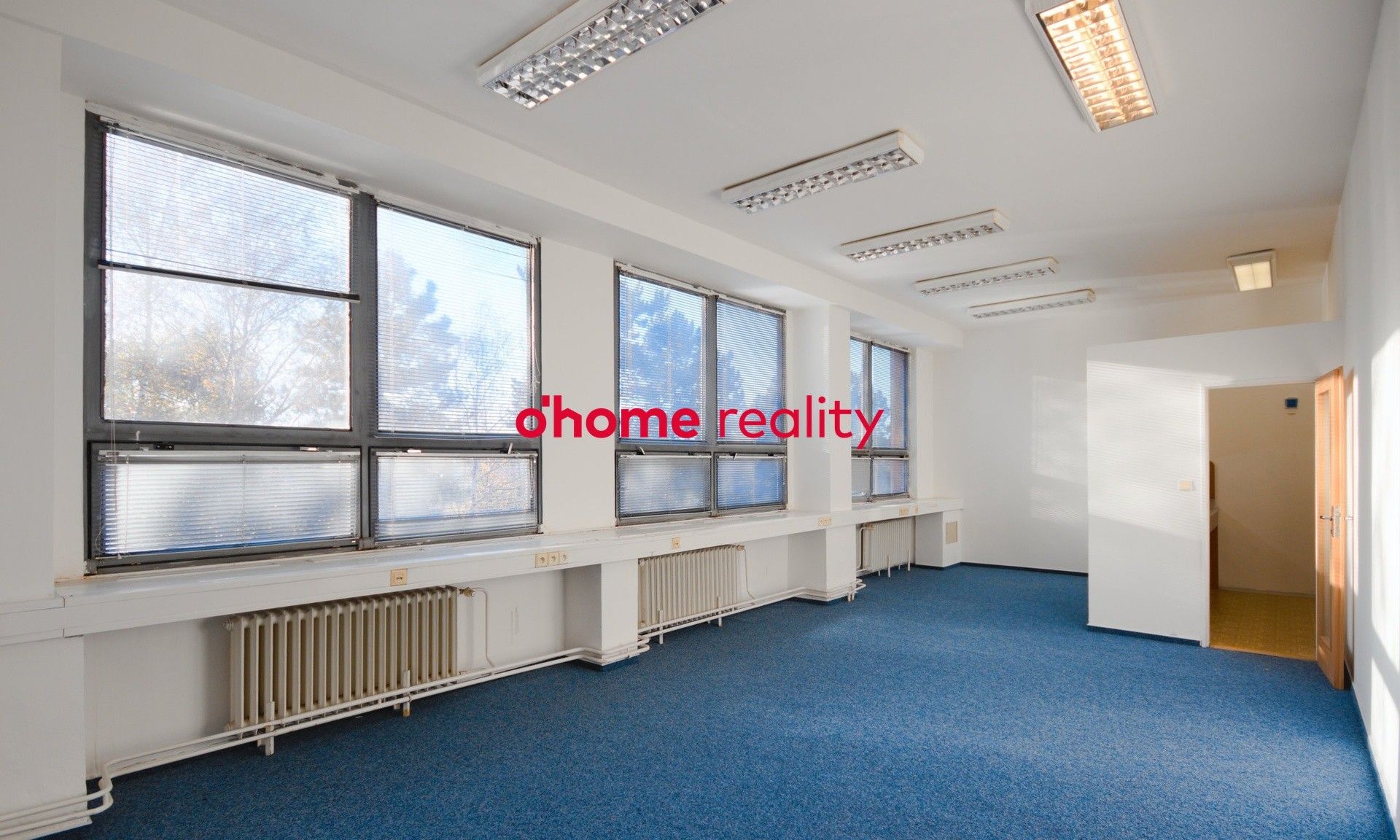 Kanceláře, Sokolovská 80, Olomouc Klášterní Hradisko, 45 m²