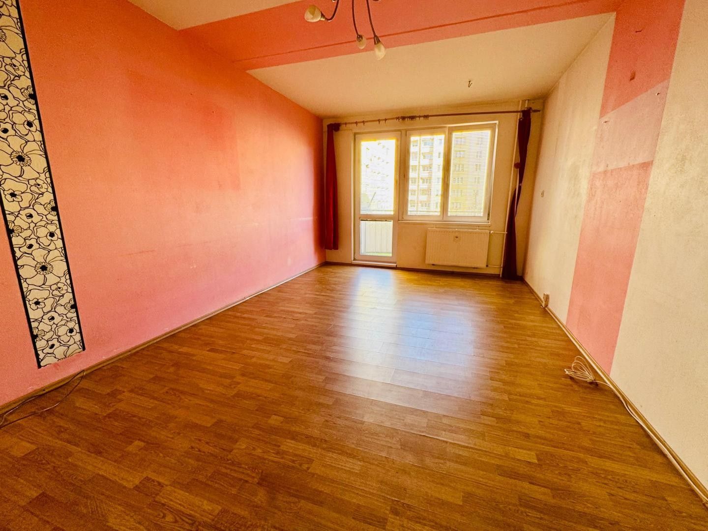 Pronájem byt 4+1 - V. Volfa, České Budějovice, 78 m²