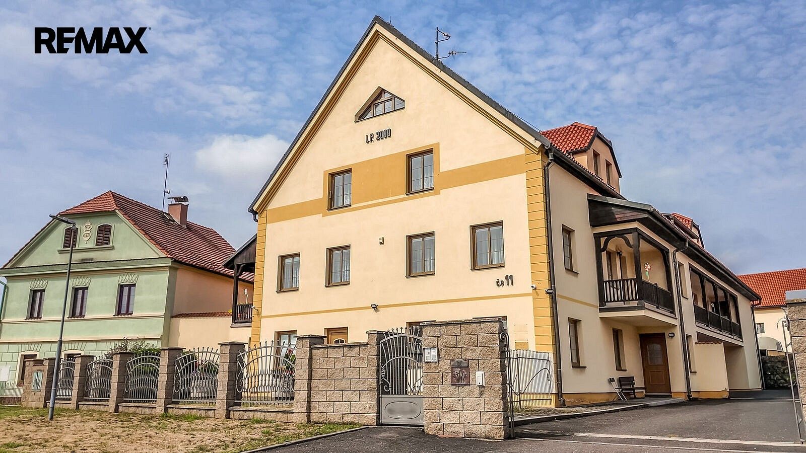 Sklad · 1 050 m² · Slatina, okres Litoměřice, Ústecký kraj - 3