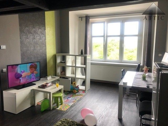 Prodej byt 2+1 - U vršovického nádraží, Praha, 64 m²