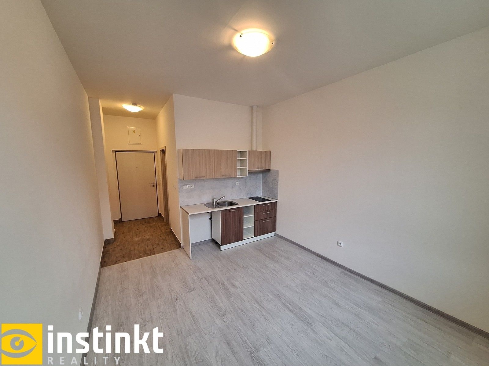 1+kk, Rozvojová zóna, Janovice nad Úhlavou, 22 m²