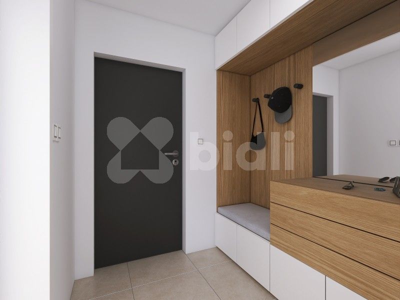 Prodej byt 3+kk - Úmyslovice, 80 m² - 5