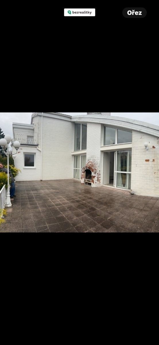 Prodej rodinný dům - Nad žlábky, Senohraby, 467 m²