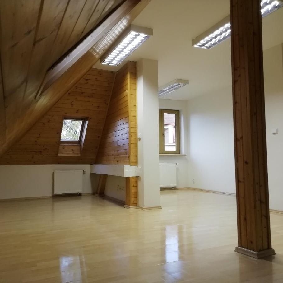 Pronájem kancelář - Praha, 141 00, 80 m²