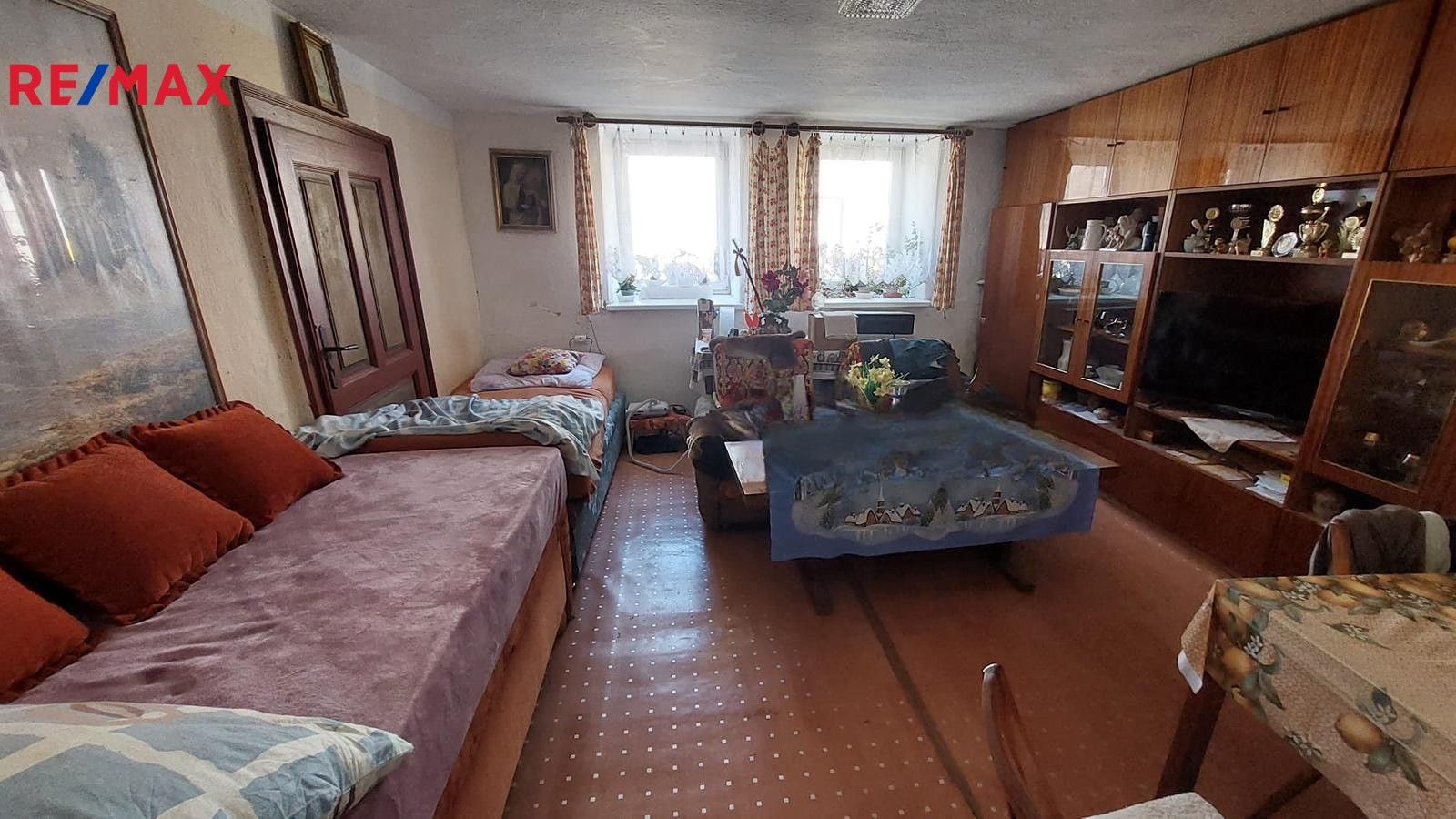 Ostatní, Dřevnovice, 65 m²