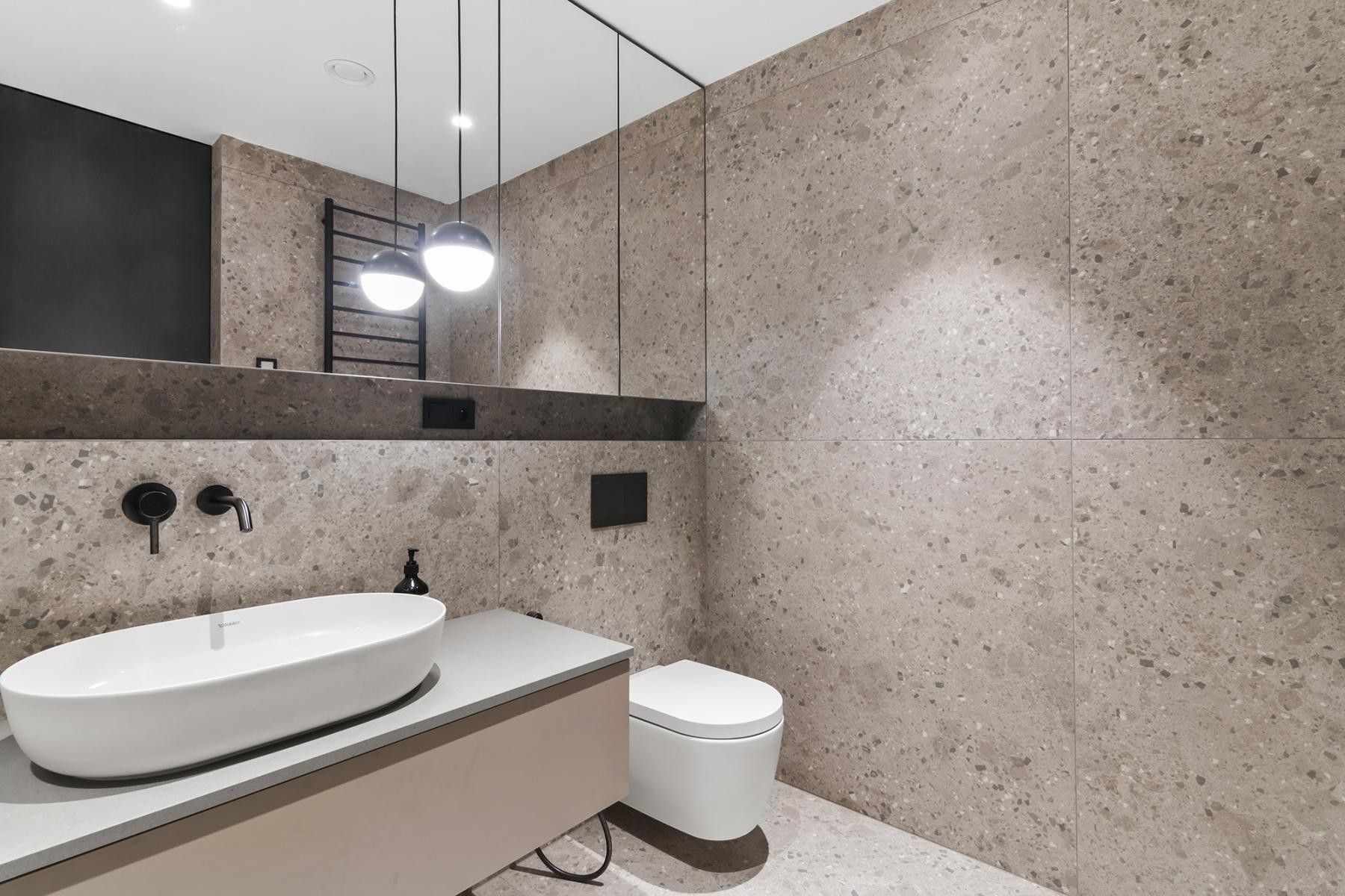 Pronájem byt 2+kk - Vítězné náměstí,Praha 6, Bubeneč, 64 m² - 5
