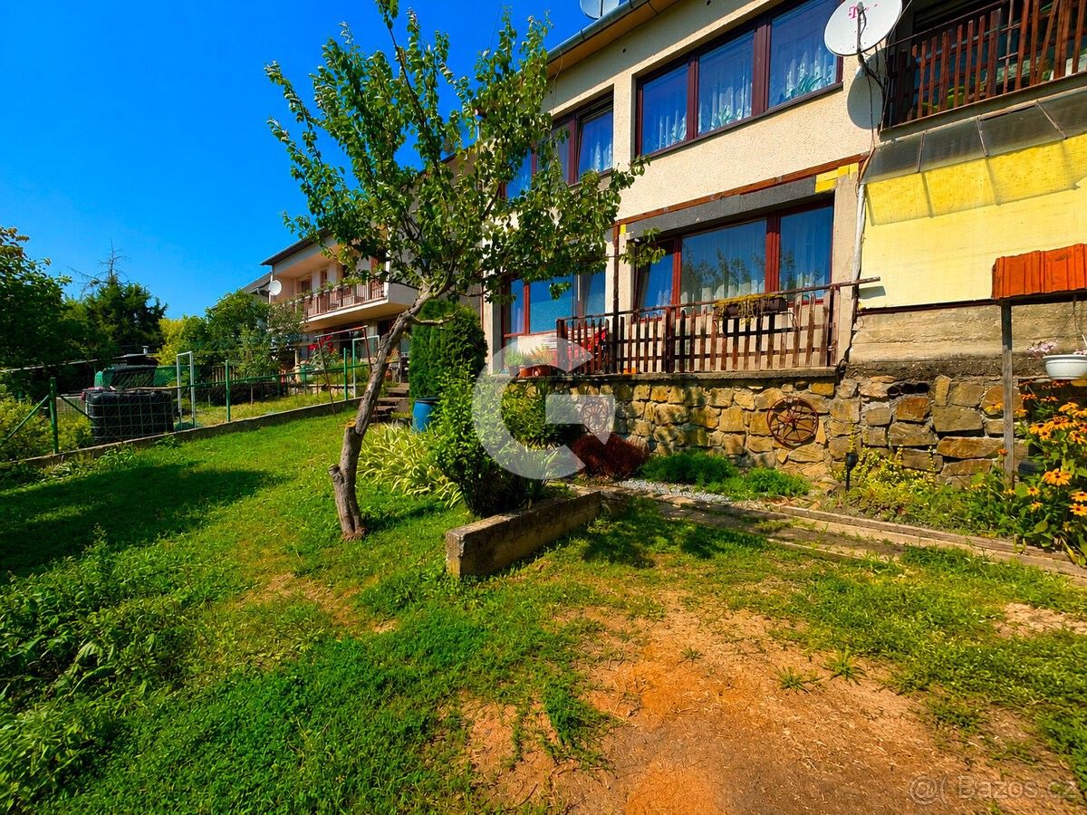 Rodinné domy, Bohuslavice u Zlína, 763 51
