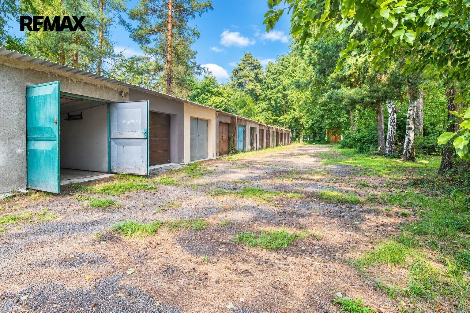 Byt 3+1 · 67 m² · V soudním 421, Praha Klánovice - 3