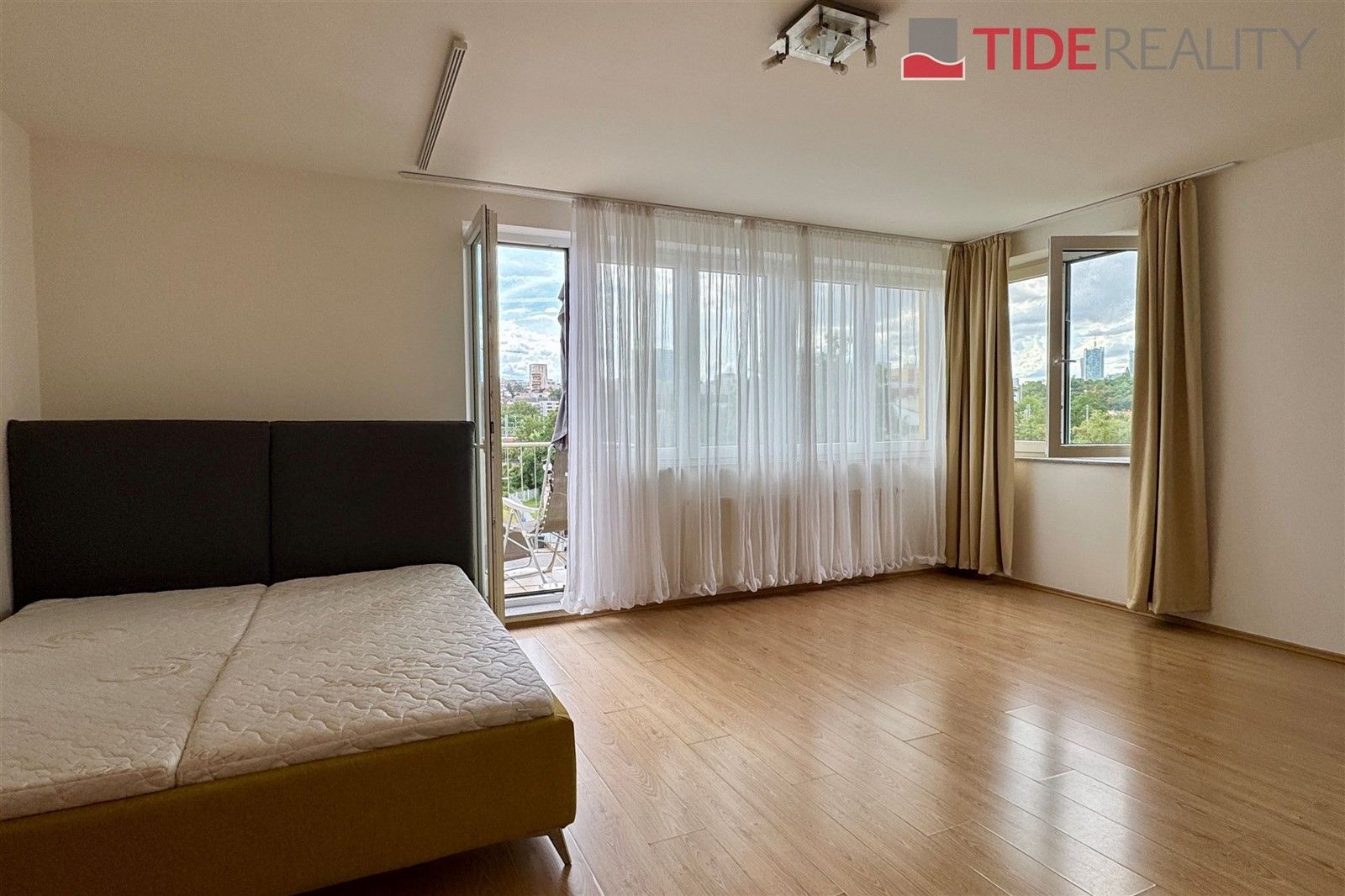1+kk, U plynárny, Praha, 44 m²