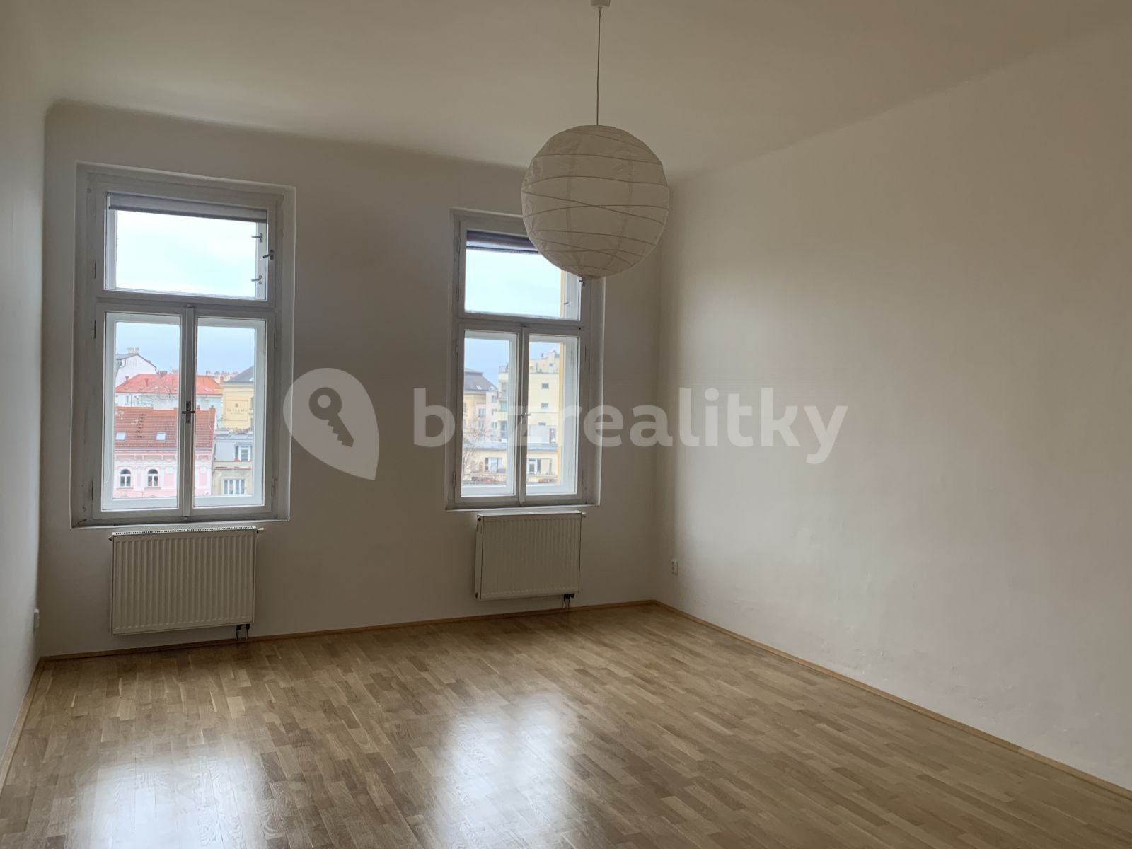 2+1, Lublanska, Praha - Vinohrady, 68 m² - 1