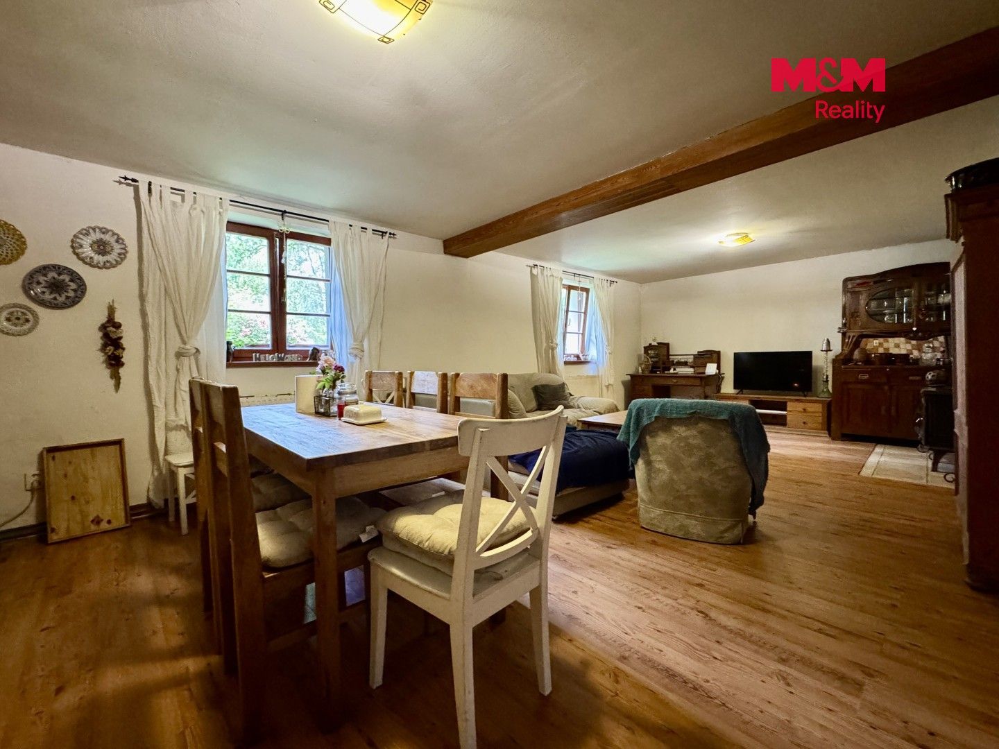 Chalupy, Světce, 96 m² - 2