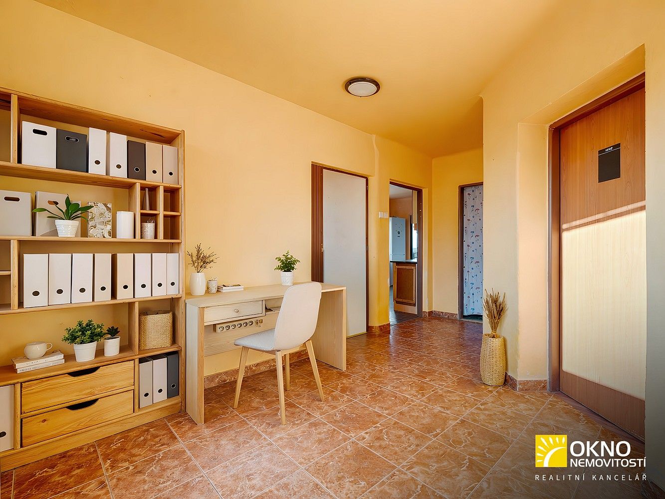 Prodej rodinný dům - Hlavní, Hrušky, okres Břeclav, 284 m² - 5