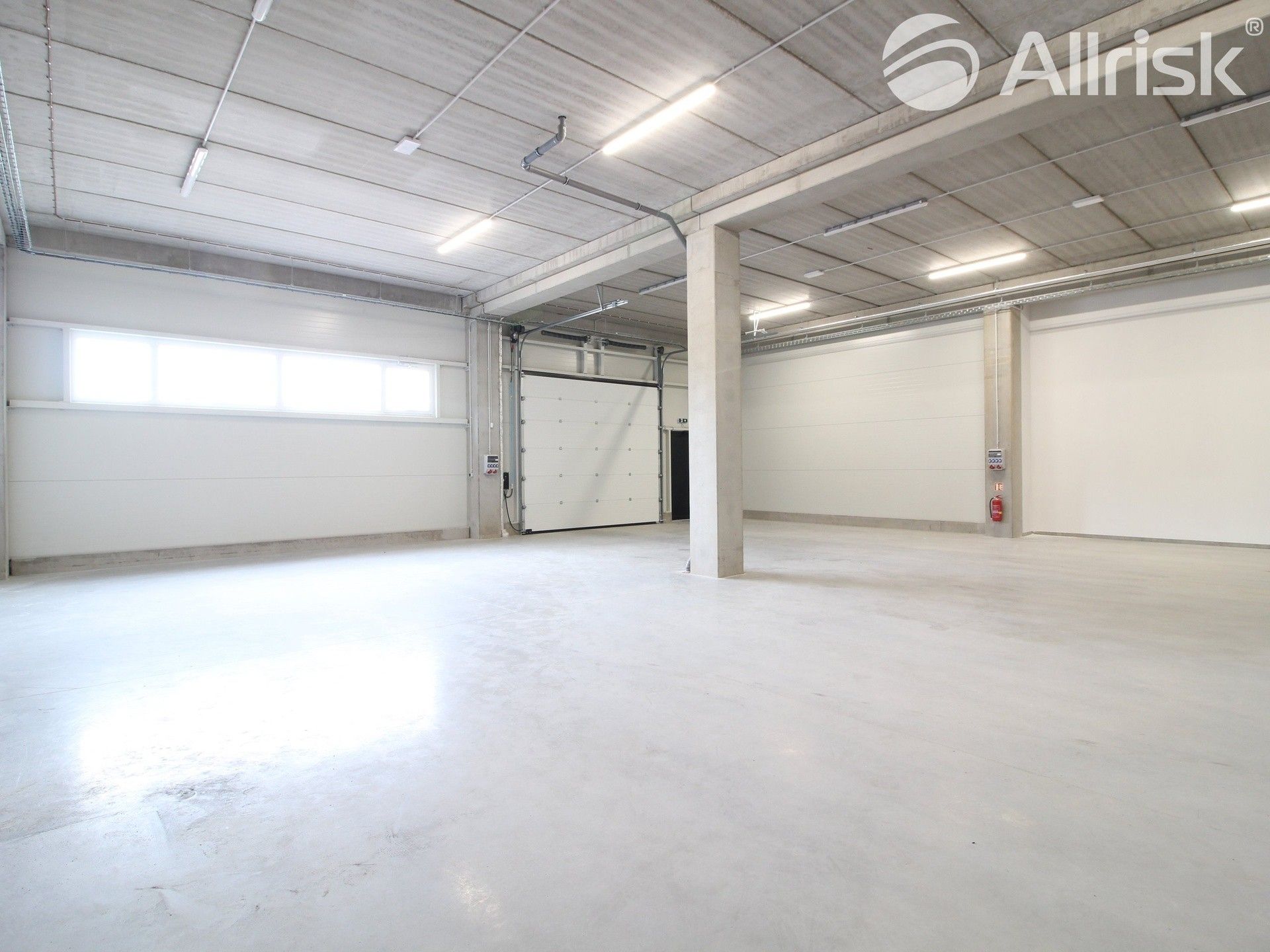 Sklad · 570 m² · Brno - 3