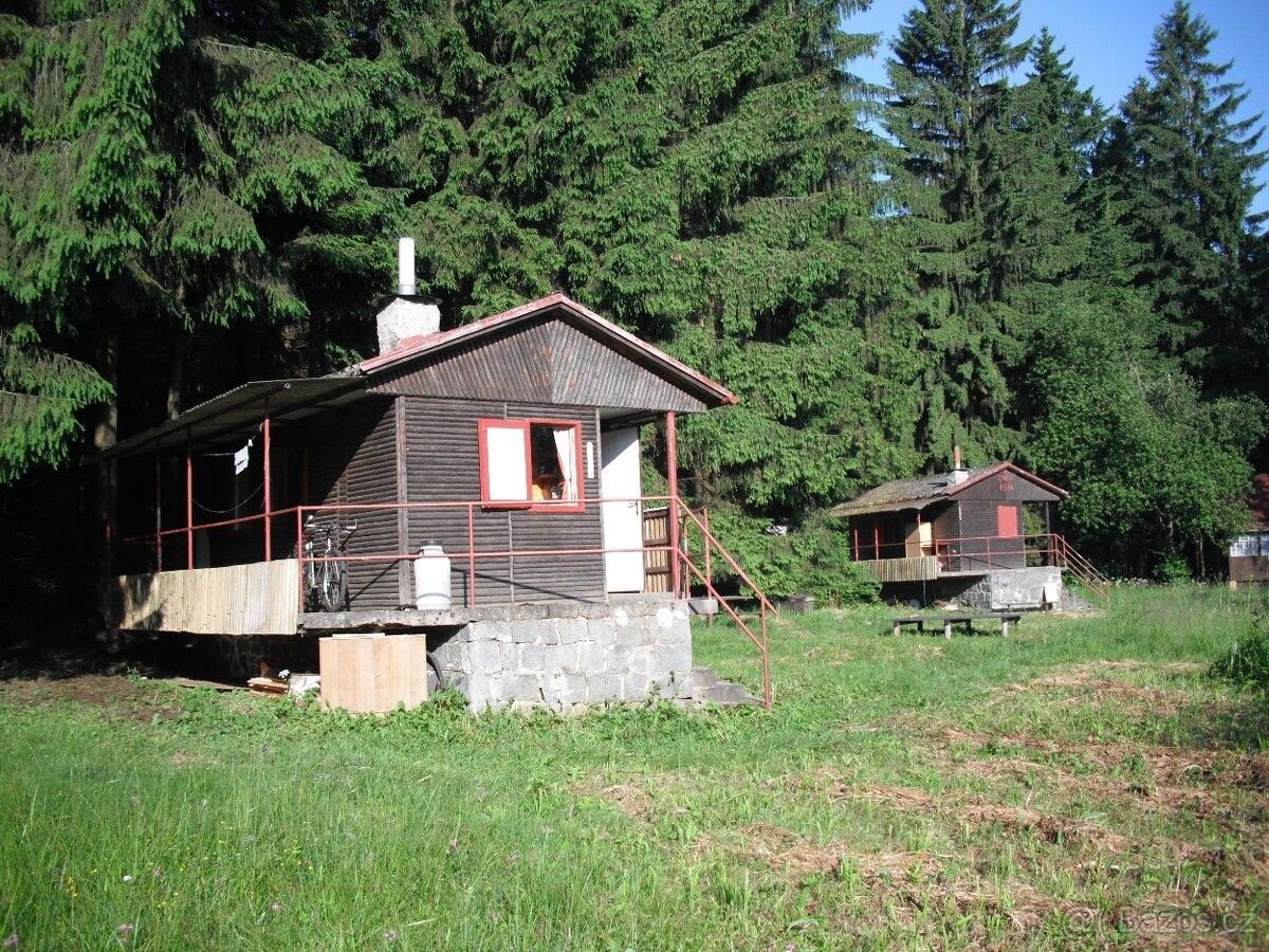 Chaty, Ždírec nad Doubravou, 582 63, 21 852 m²