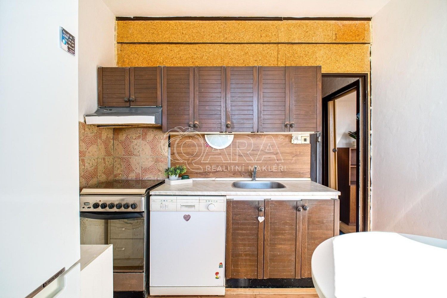 3+1, Ostrava - Dubina, okres Ostrava-město, Moravskoslezský kraj, 63 m² - 1