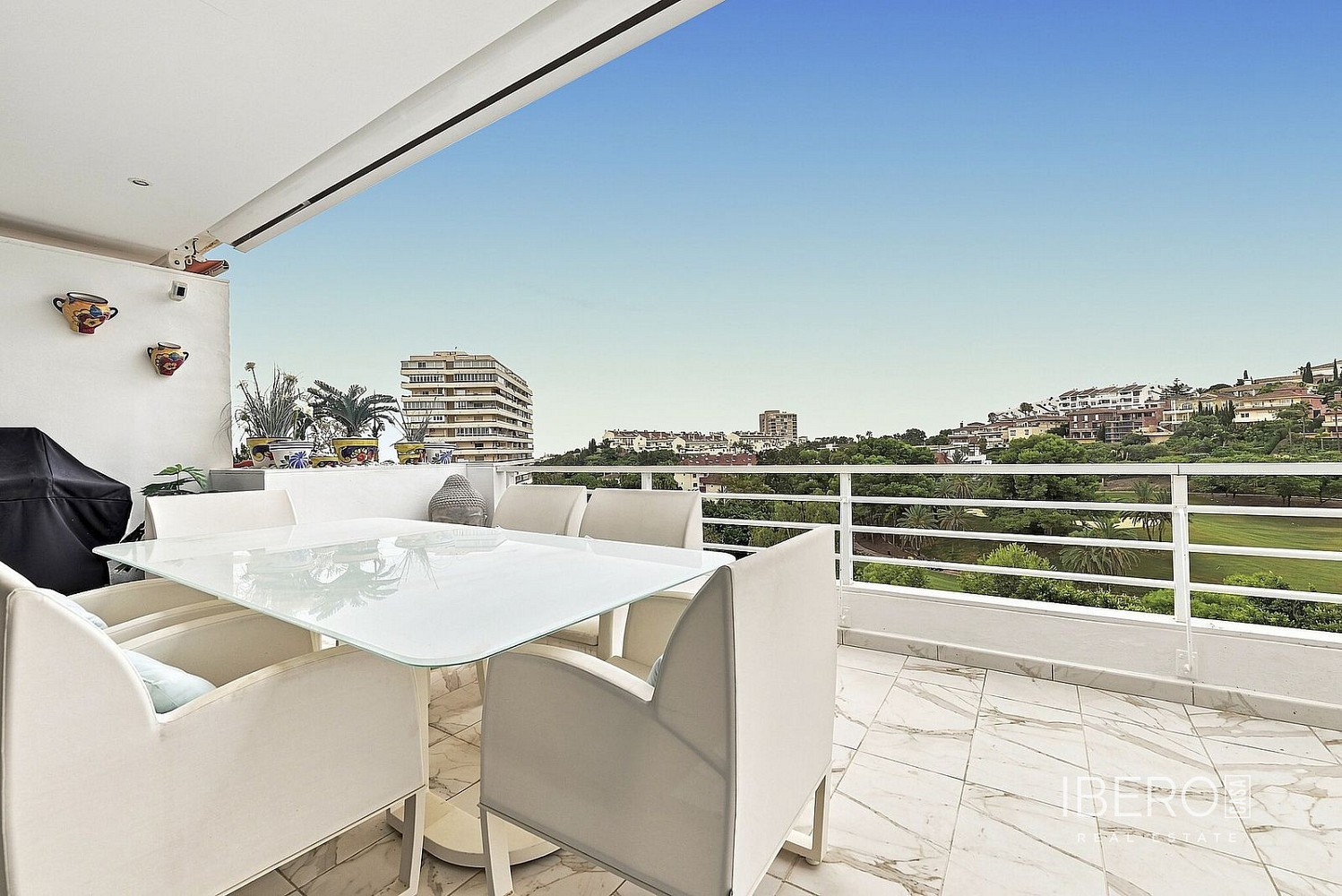 4+kk, Benalmadena Costa, Španělsko, 134 m² - 2