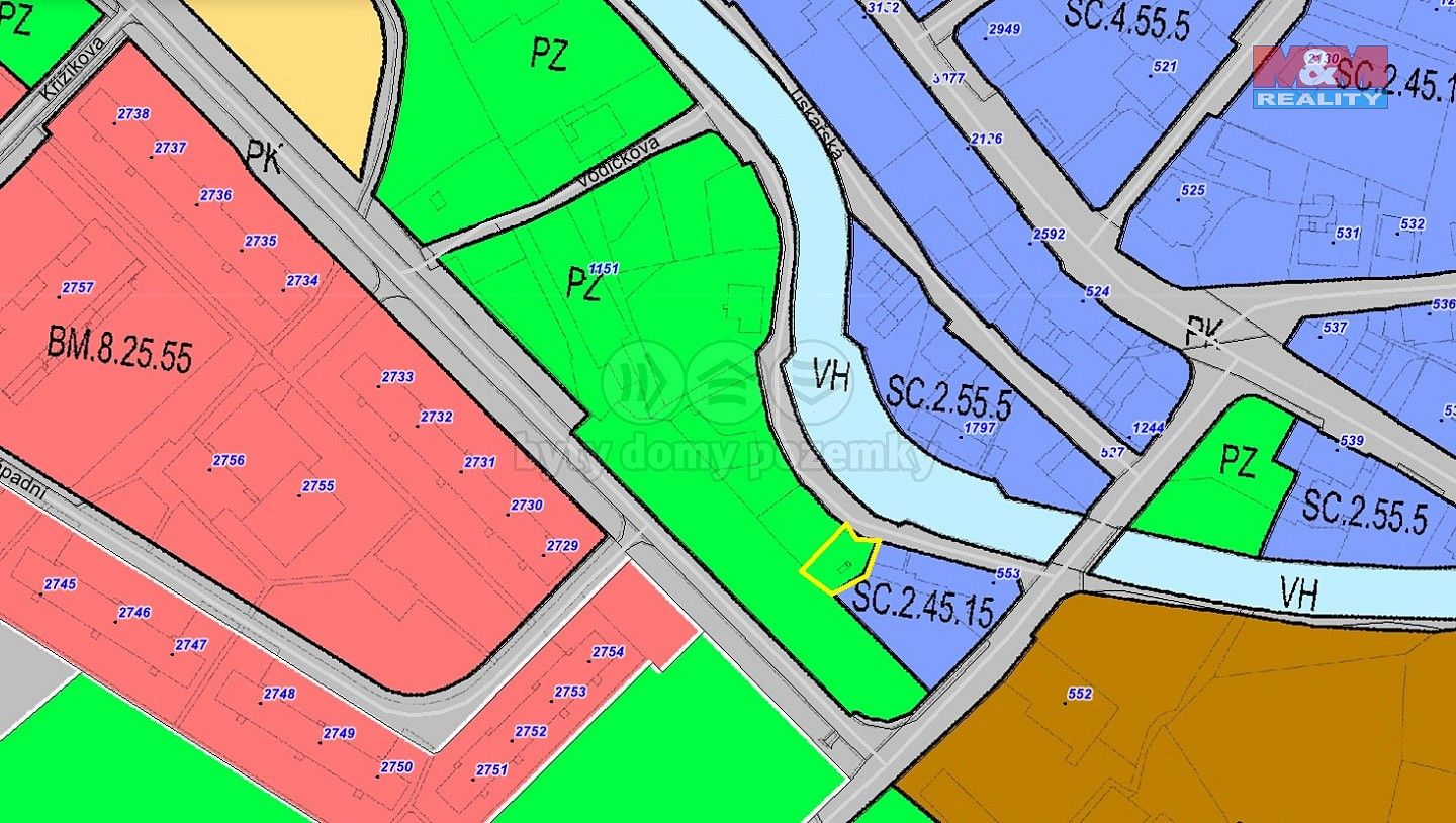 Prodej zahrada - Varnsdorf, okres Děčín, Ústecký kraj - 5