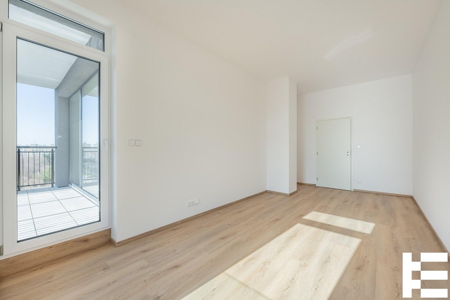 Byt 3+kk · 87 m² · Lodžská, Praha 8 - Bohnice - 4