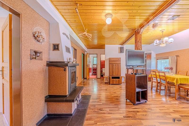 Chalupa · 513 m² · Branná, okres Šumperk - 4