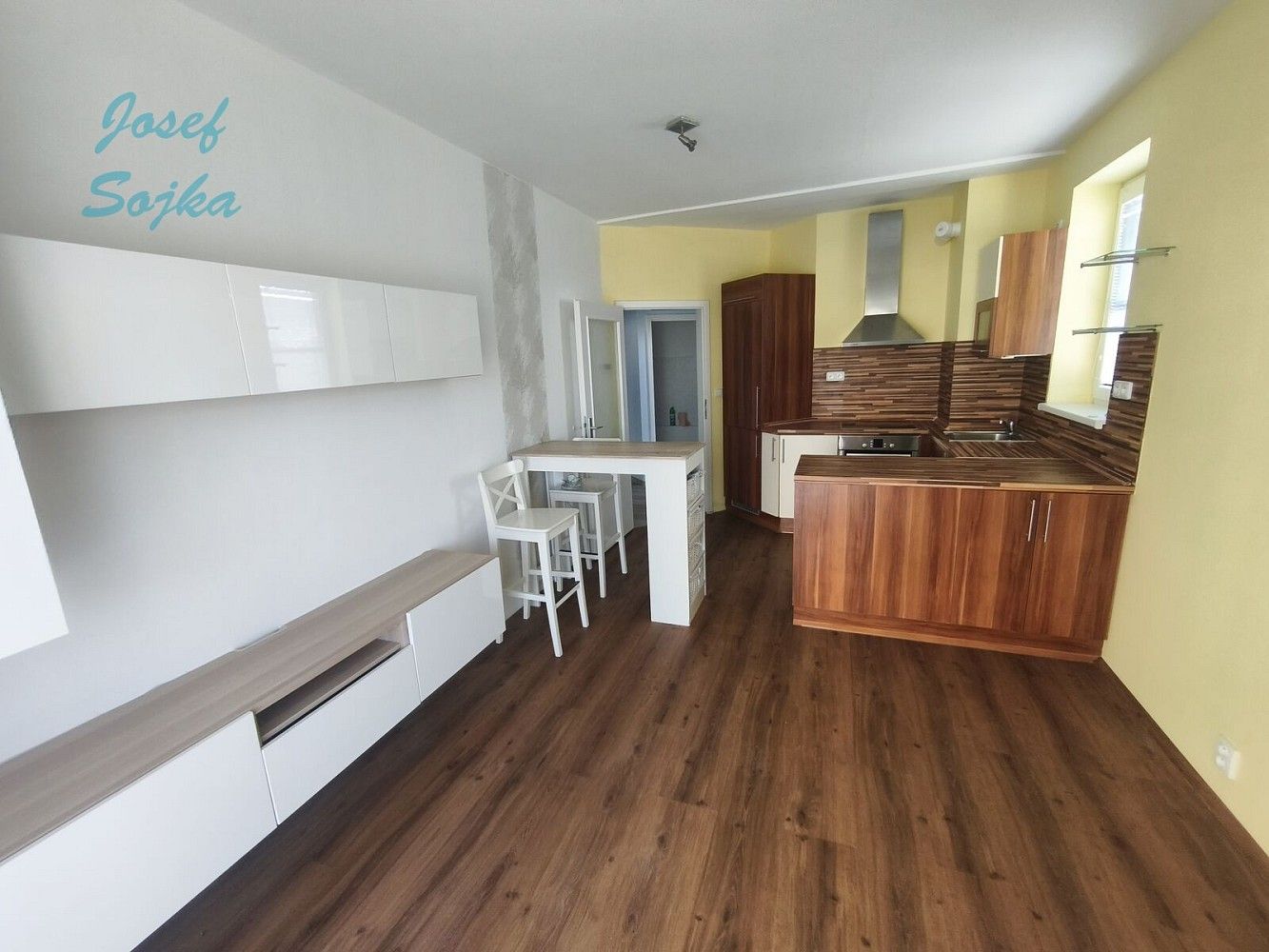 2+kk, Brno - Chrlice, okres Brno-město, Jihomoravský kraj, 43 m² - 2